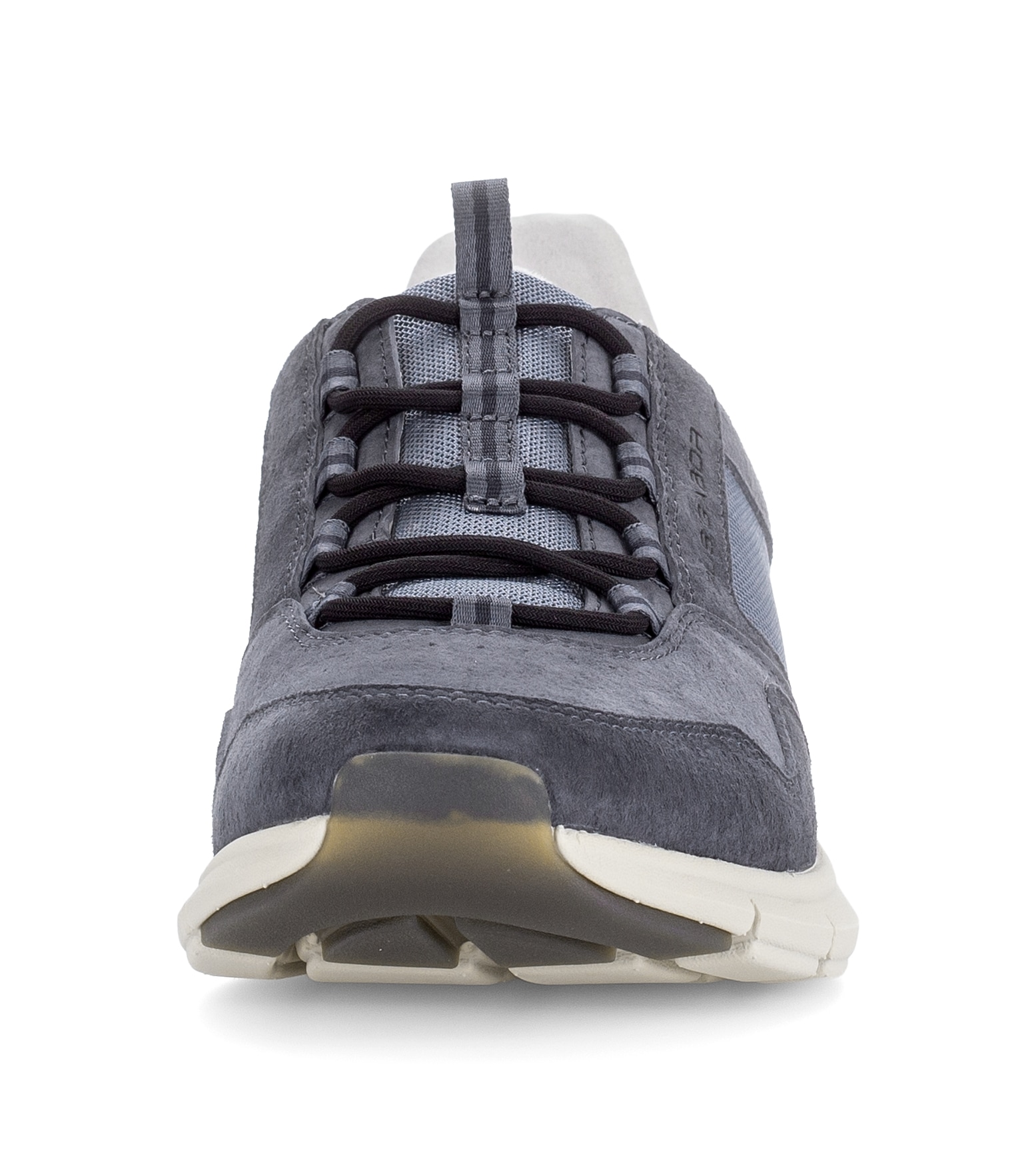 Pius Gabor Baskets slip-on  chaussure basse, mocassin avec inscription logo latérale, largeur G