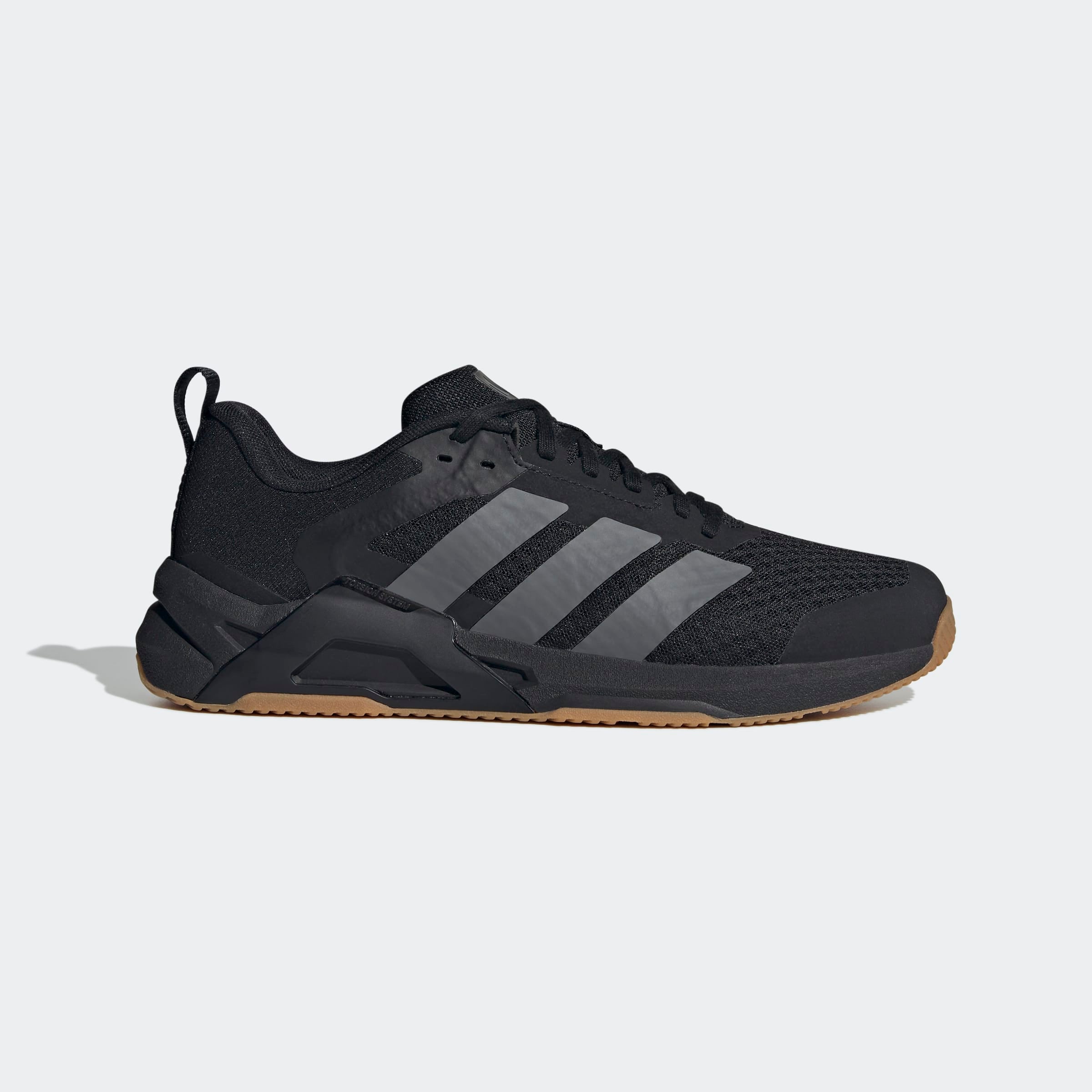 adidas Performance Chaussure d'entraînement »DROPSET CONTROL«  pour un meilleur maintien lors de l'entraînement avec poids