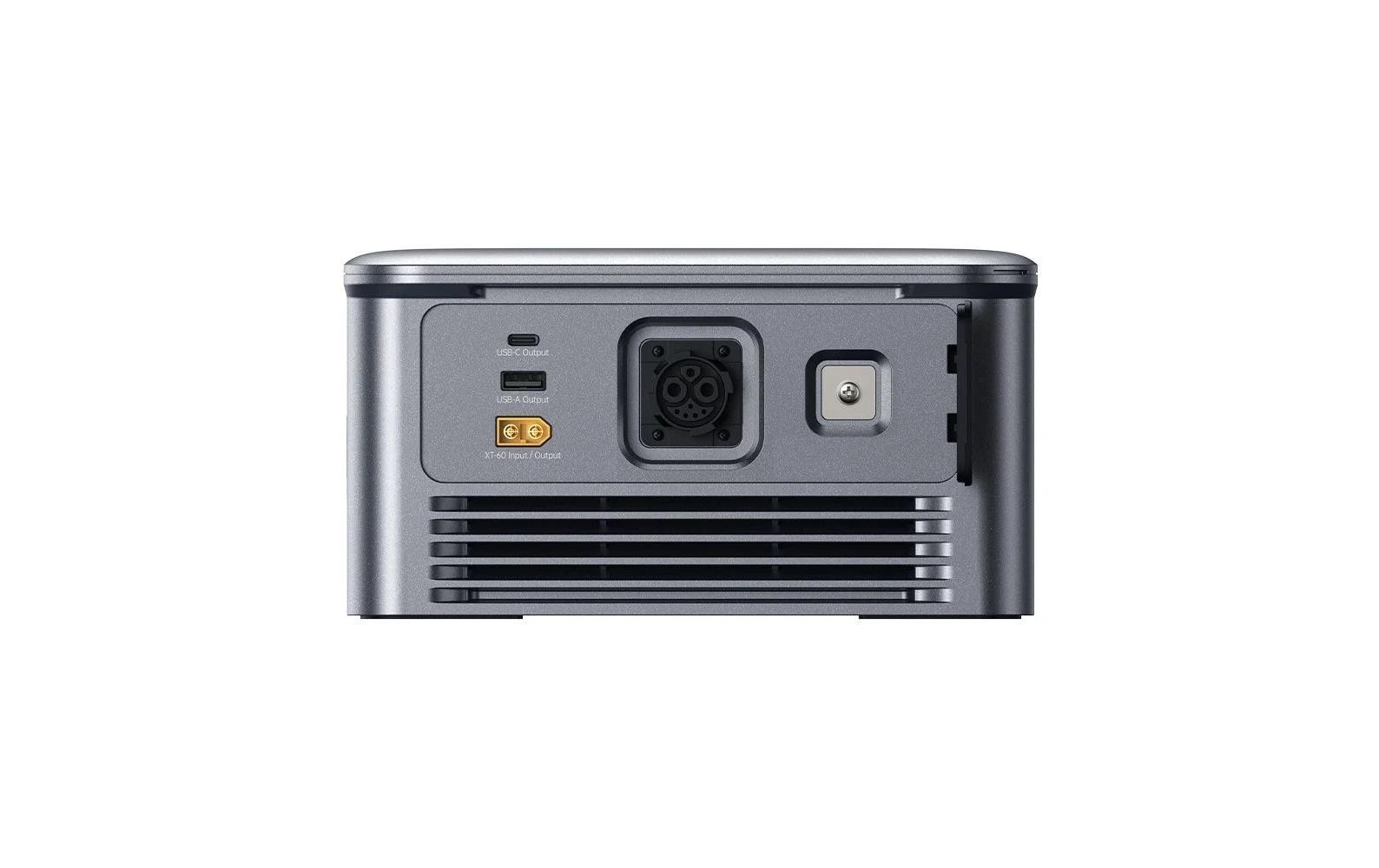 Zendure Smart-Home-Steuerelement »SolarFlow ACE1500 für Zendure AB1000 und AB2000«