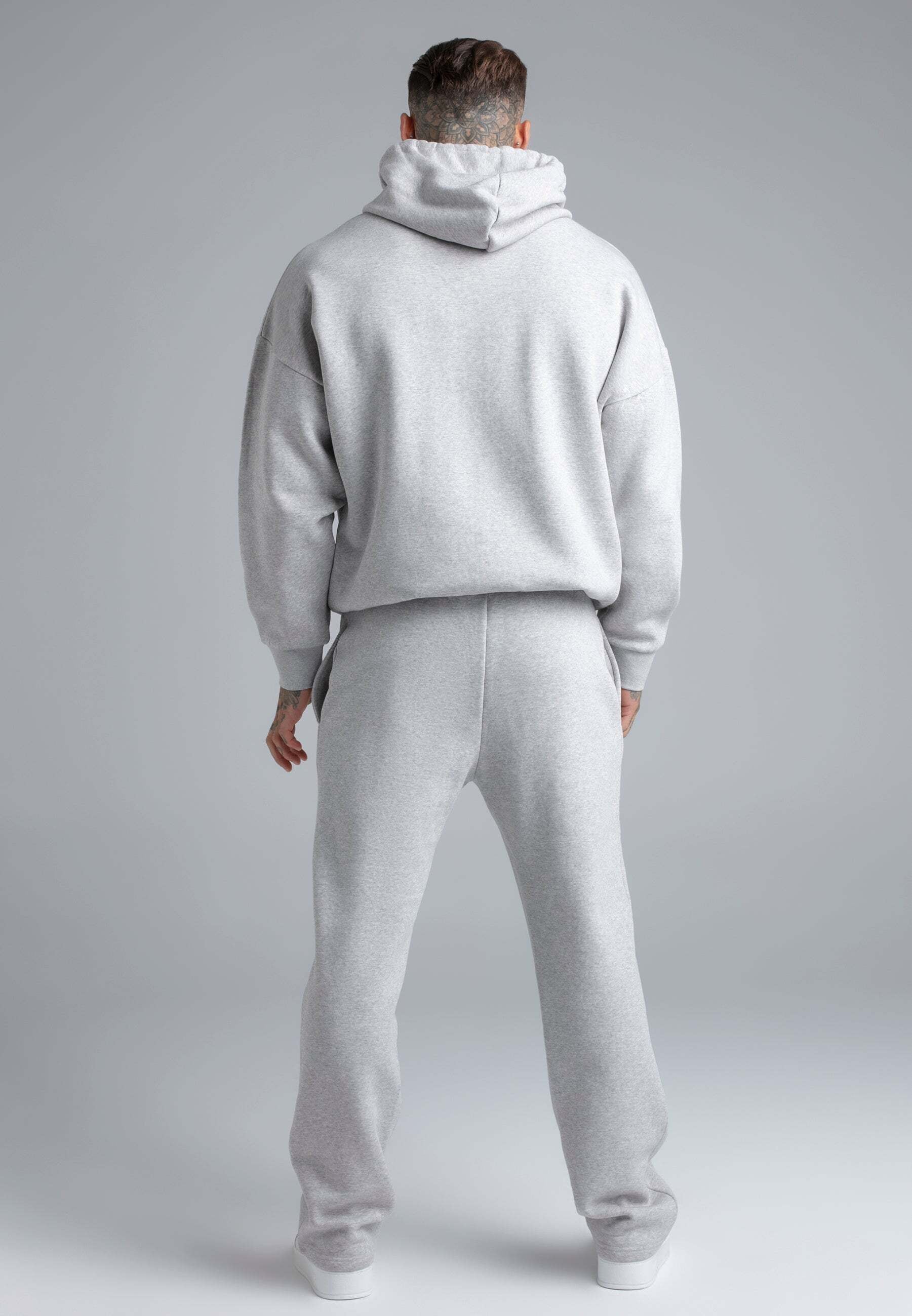 Siksilk Shirt & Hose »Siksilk Kleidungsset Hoodie and Joggers«