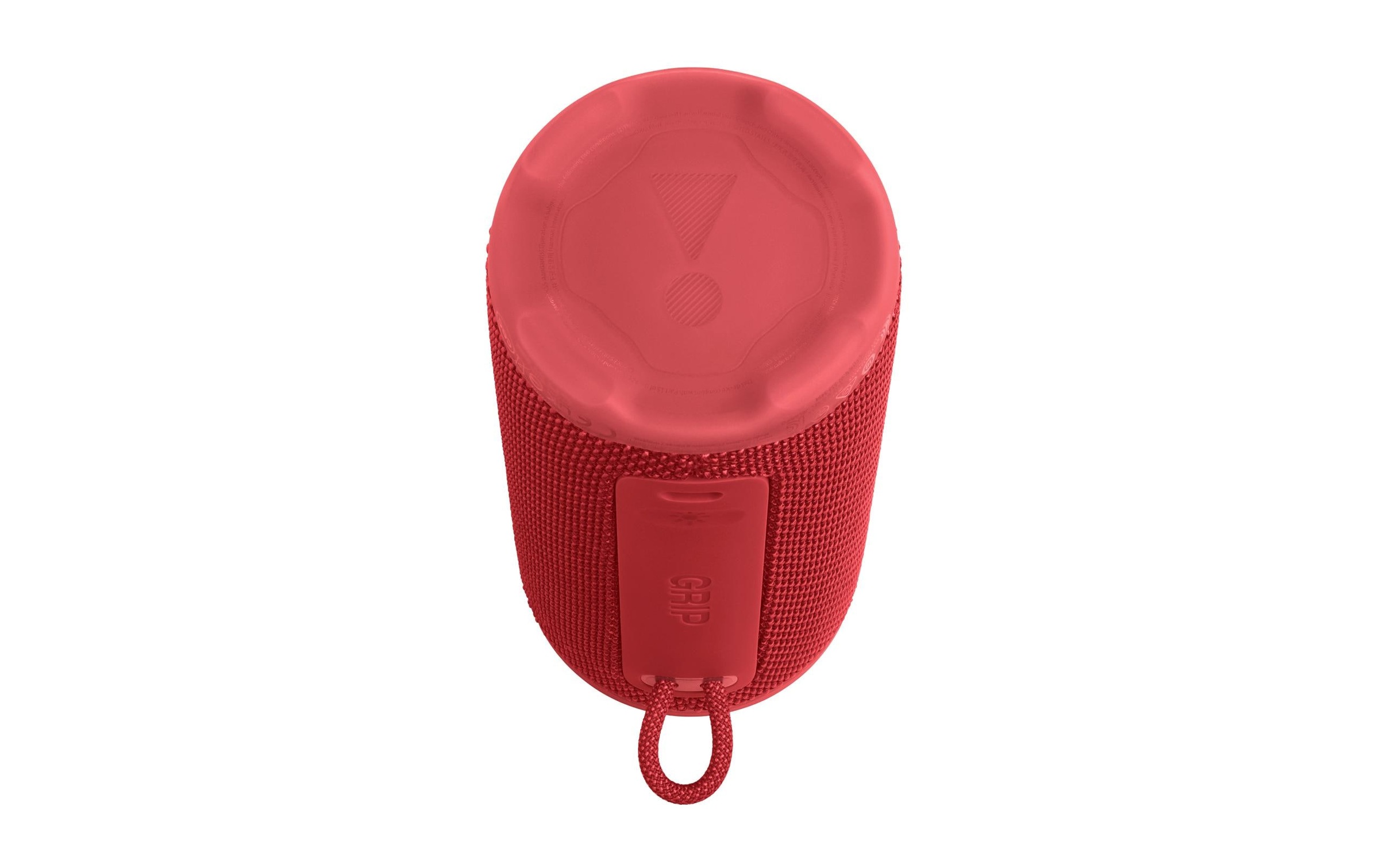 iRobot Haut-parleur Bluetooth »Grip« ( 16 W)