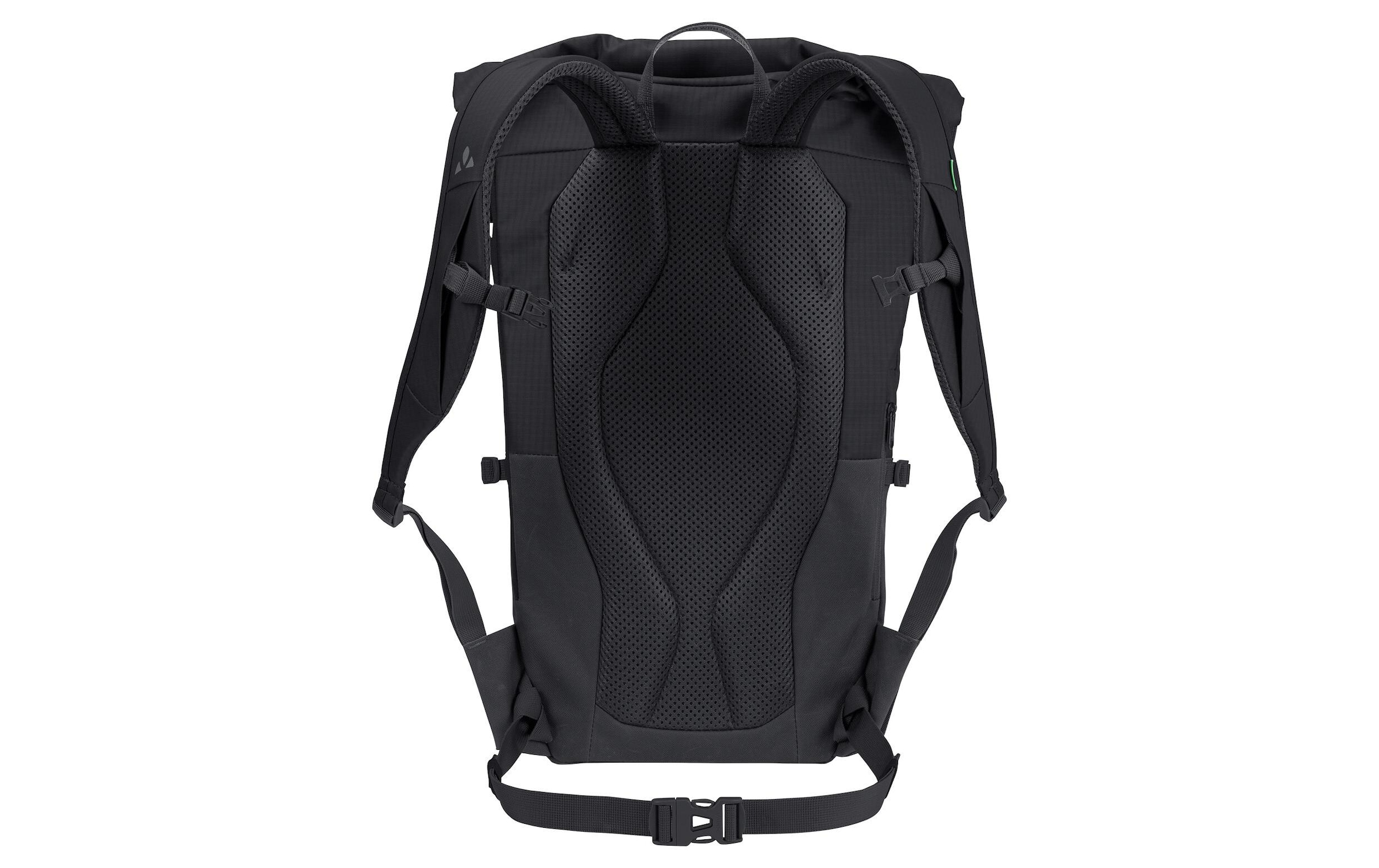 VAUDE »CityGo 23 II« pour adultes, volume 23 litres, pour usage quotidien et loisirs
