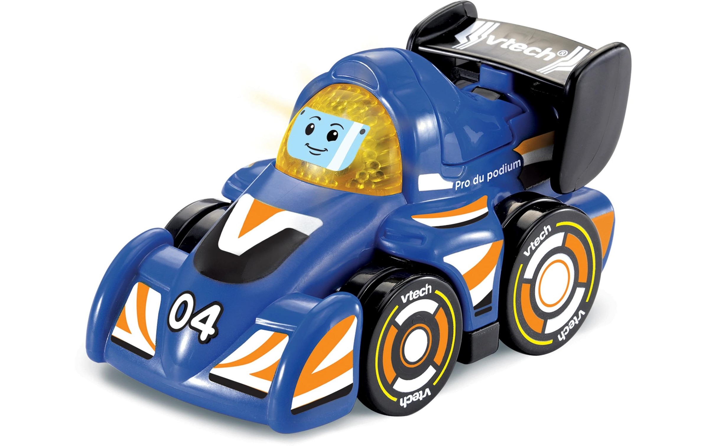 Vtech® Voiture-jouet »Tut Tut Bolides Voitures de Course -FR-«
