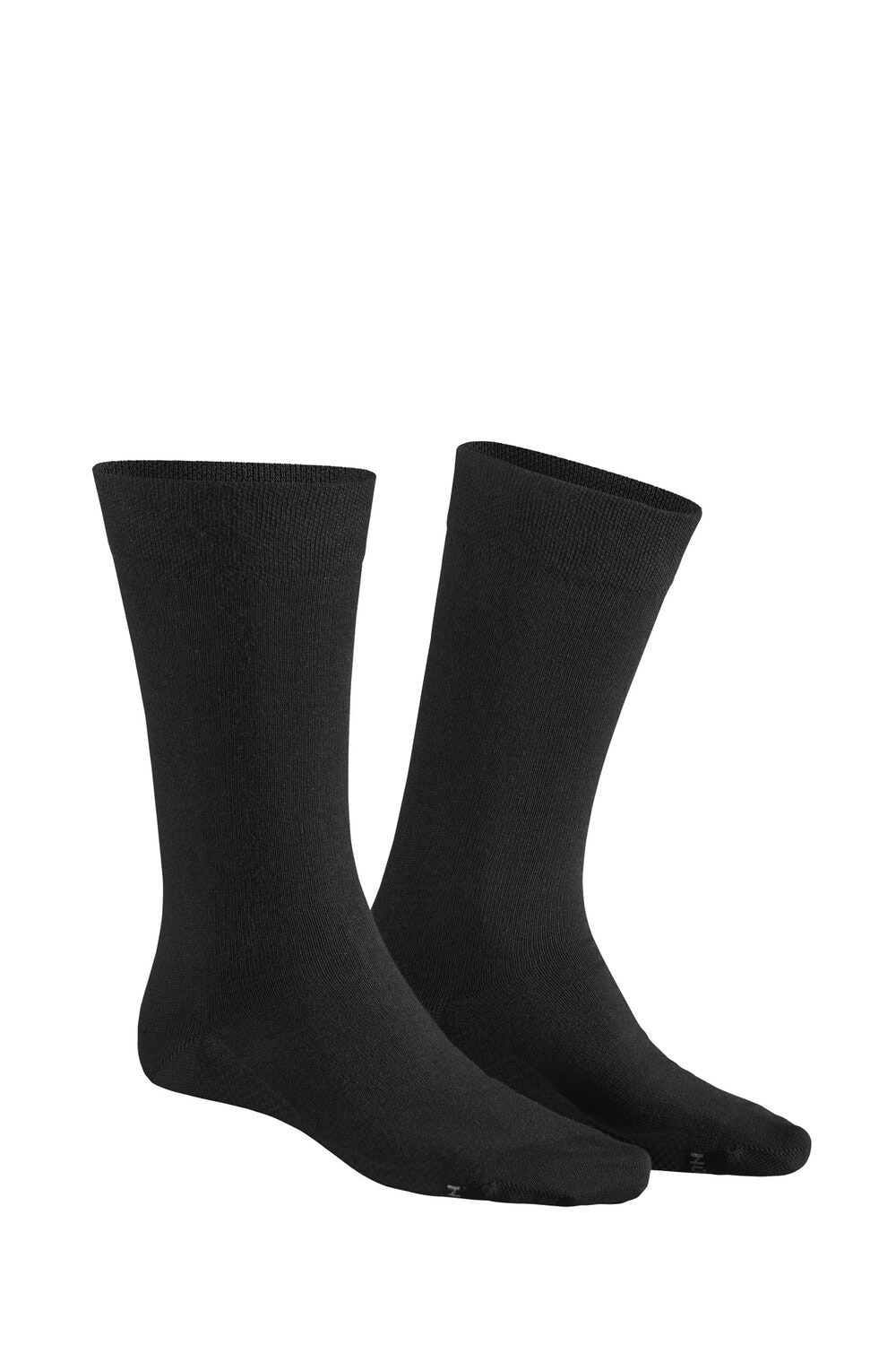Hudson Chaussettes »DRY COTTON« Climate Sole, feuchtigkeitsregulierend und atmungsaktiv
