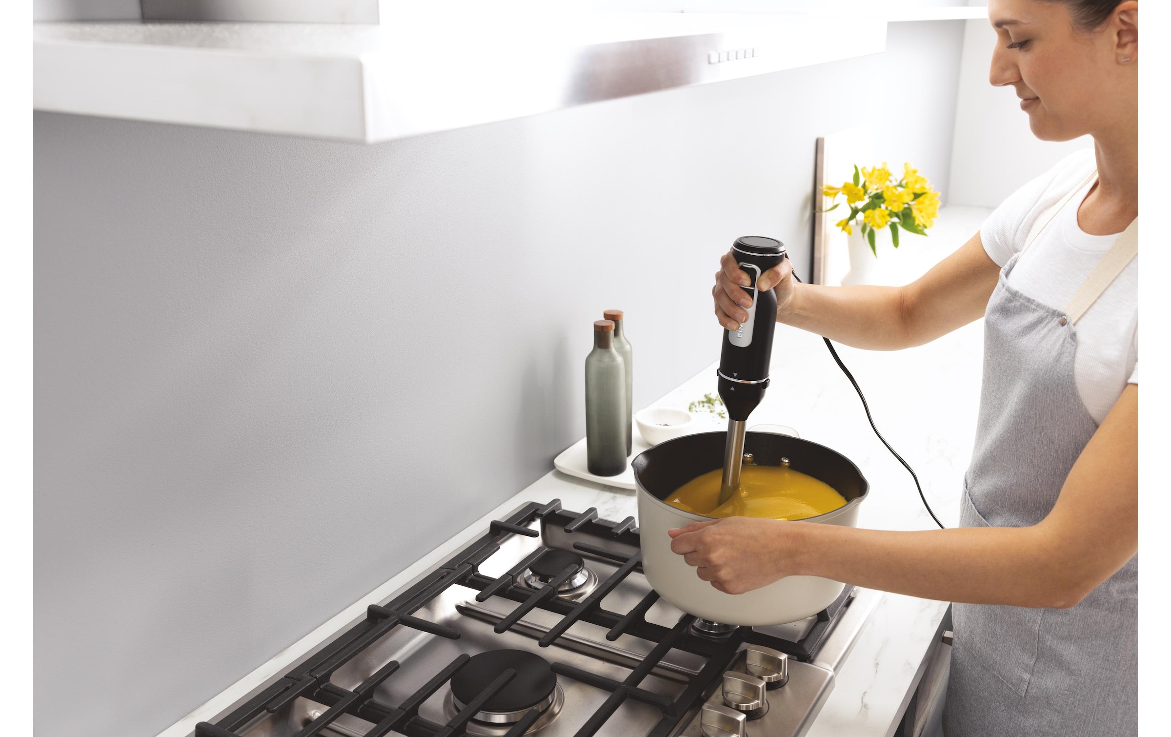 NINJA Stabmixer »und Stabmixer-Set« 850 W