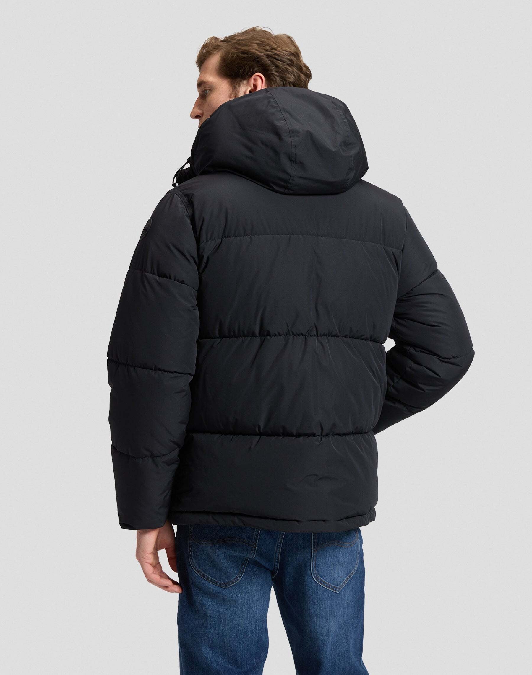 Lee® Veste d'hiver »Lee Winterjacke Lee Puffer«