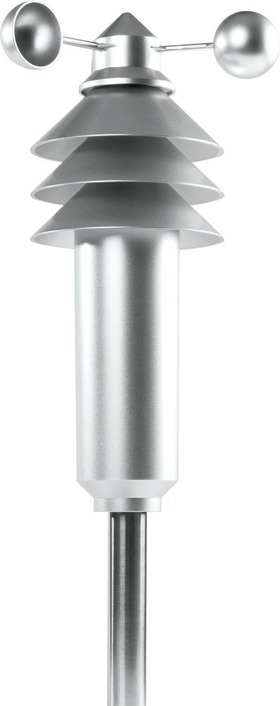 Homematic IP Capteur »Wettersensor – basic (152056A0)«