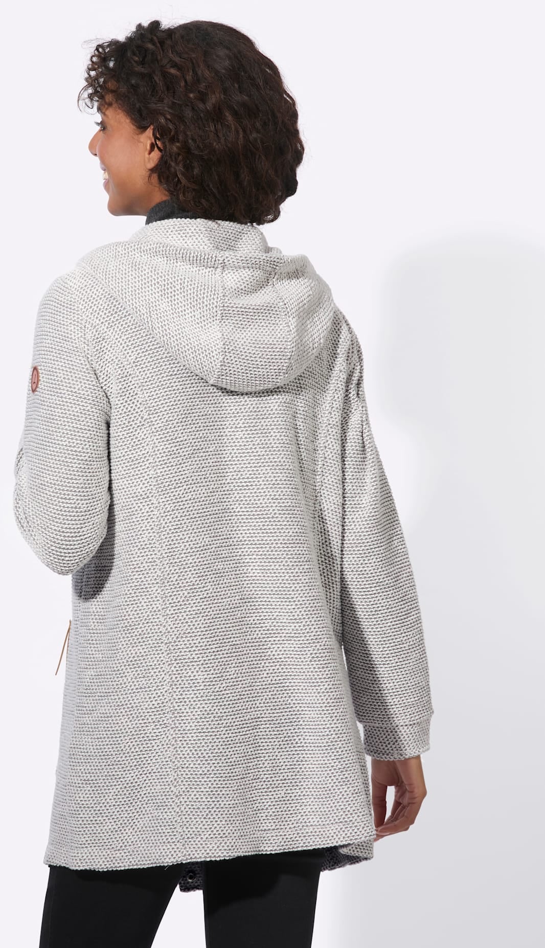 Casual Looks Shirtjacke »Shirtjacke« 1