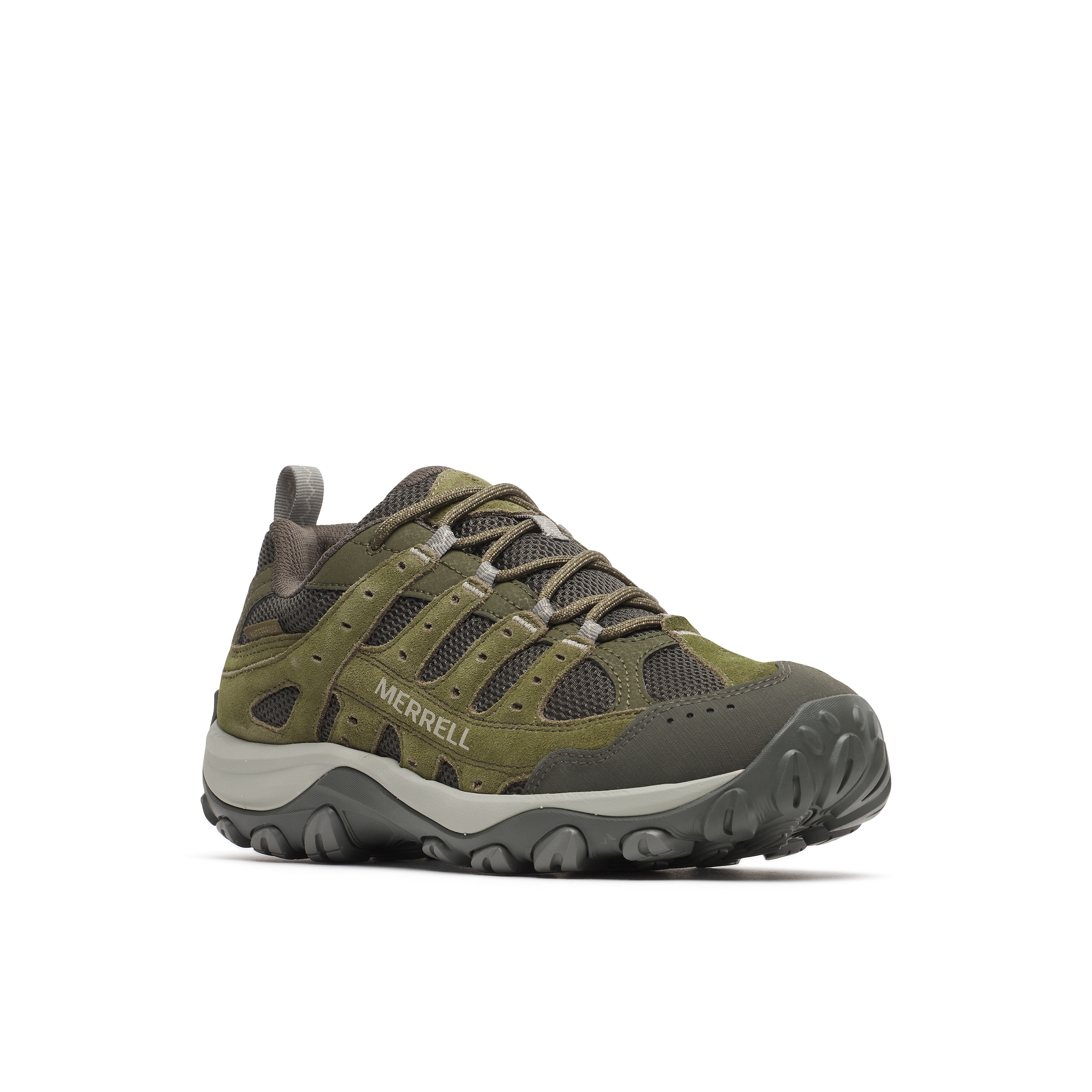 Merrell Wanderschuh »ACCENTOR 4 WP«