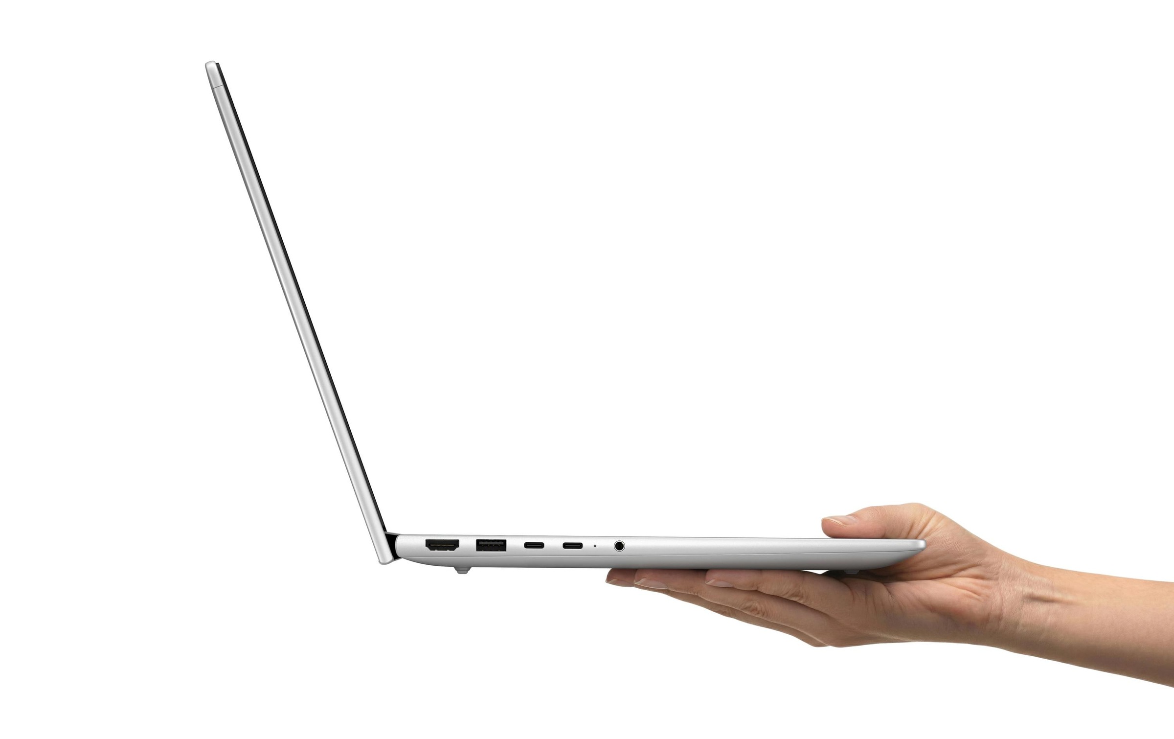 HP Business-Notebook »ProBook 4 G2i DX9R5ET« / 14 ″ Intel Core 7 512 GB SSD Integrierte NPU (Neural Processing Unit)