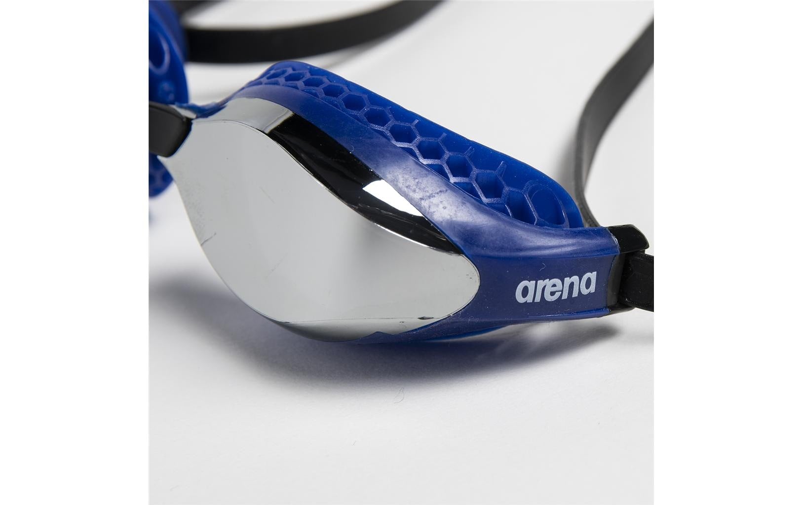 Arena Schwimmbrille »Goggles Airspeed Mirror«