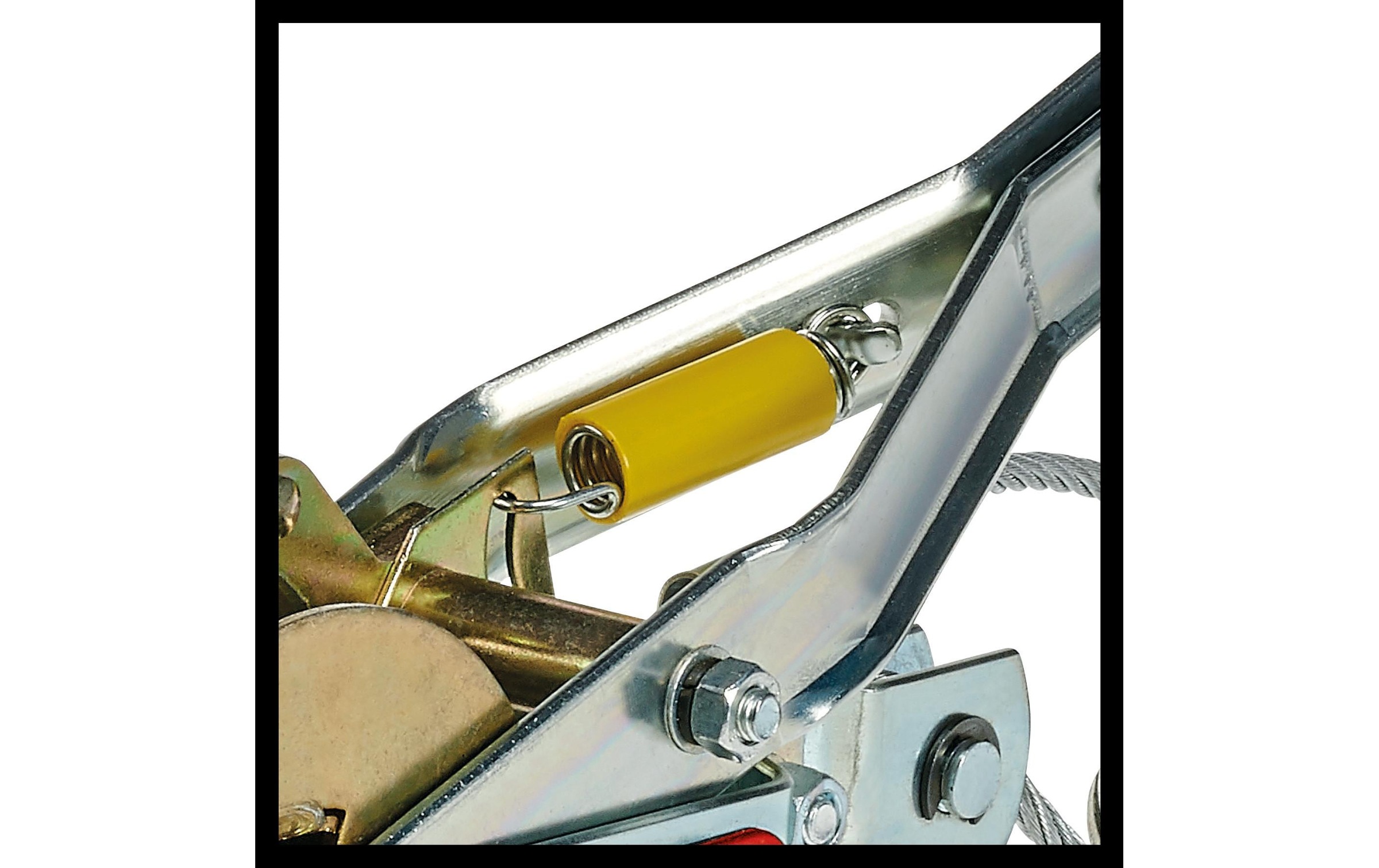 Einhell Seilzug »TC-LW 1000 1000 kg«