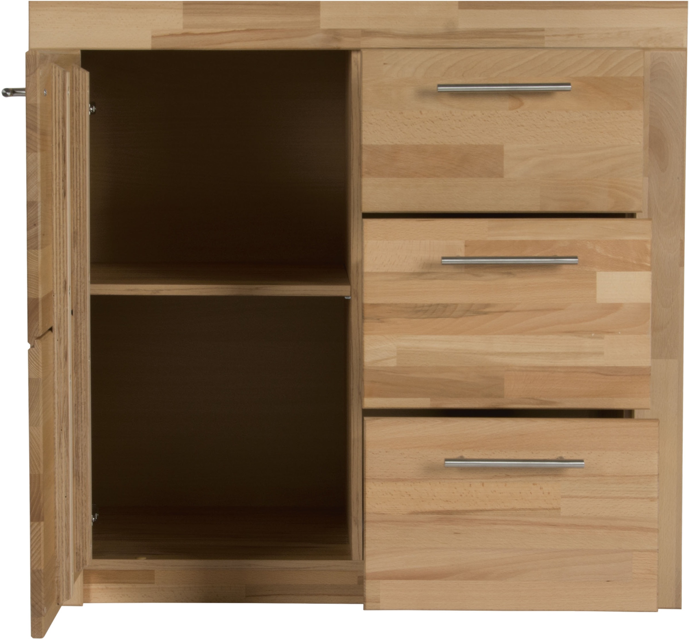 VOGL Möbelfabrik Kommode »Toronto« Breite 91 cm