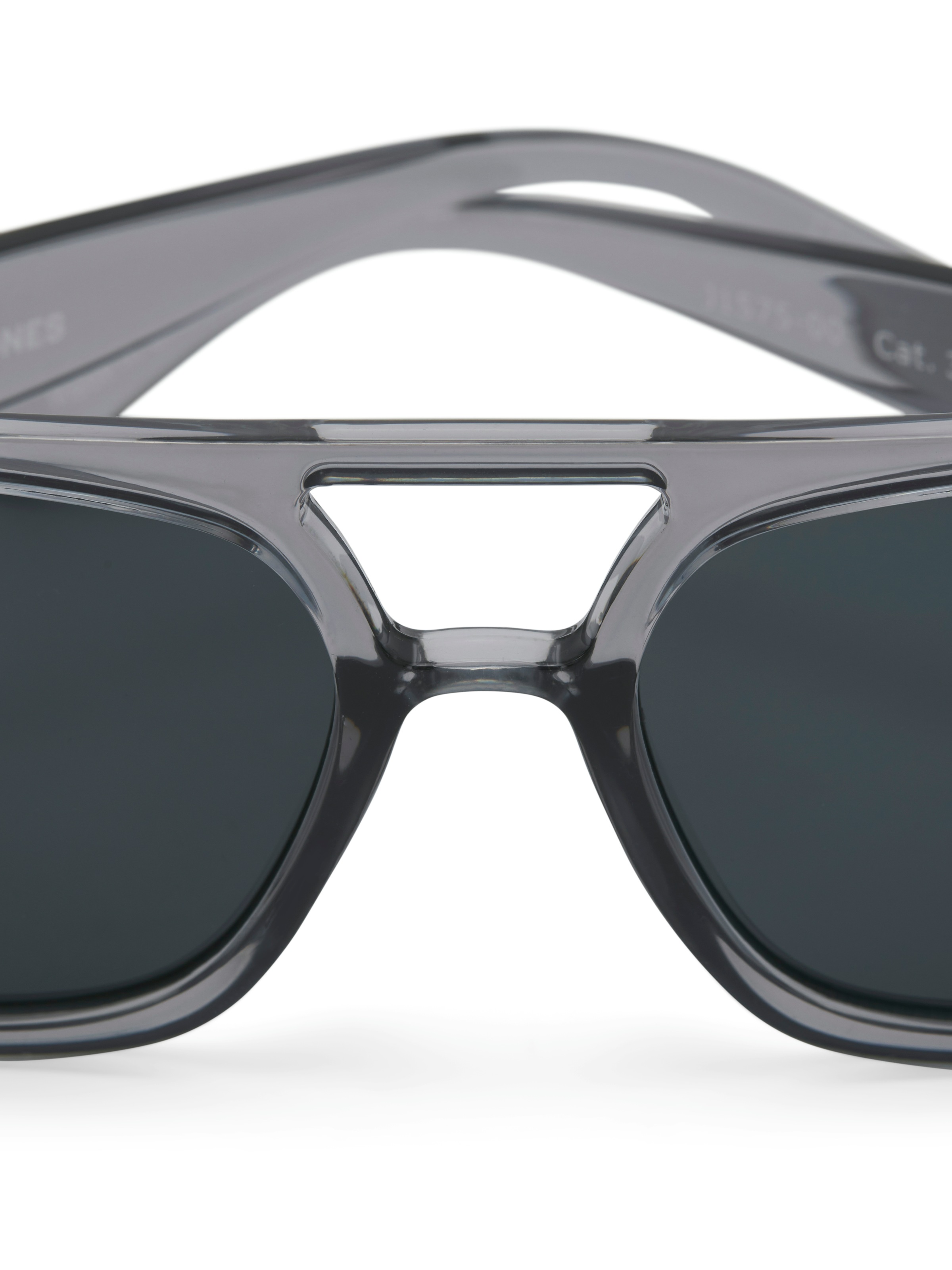 Jack & Jones Lunettes de soleil »JACRYDER SUNGLASSES NOOS«