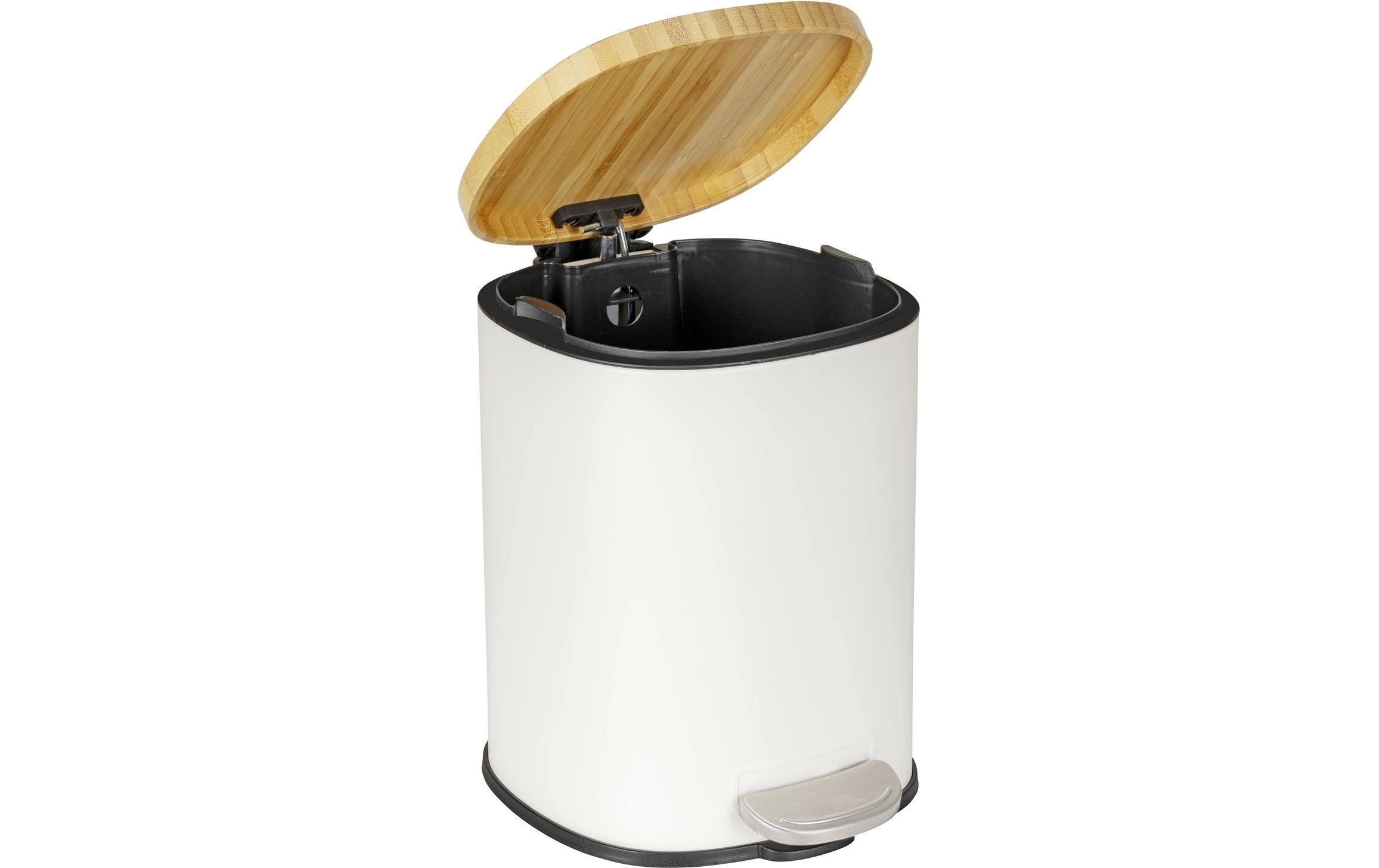 WENKO Mülleimer »Fianema 3 l« 1 Behälter