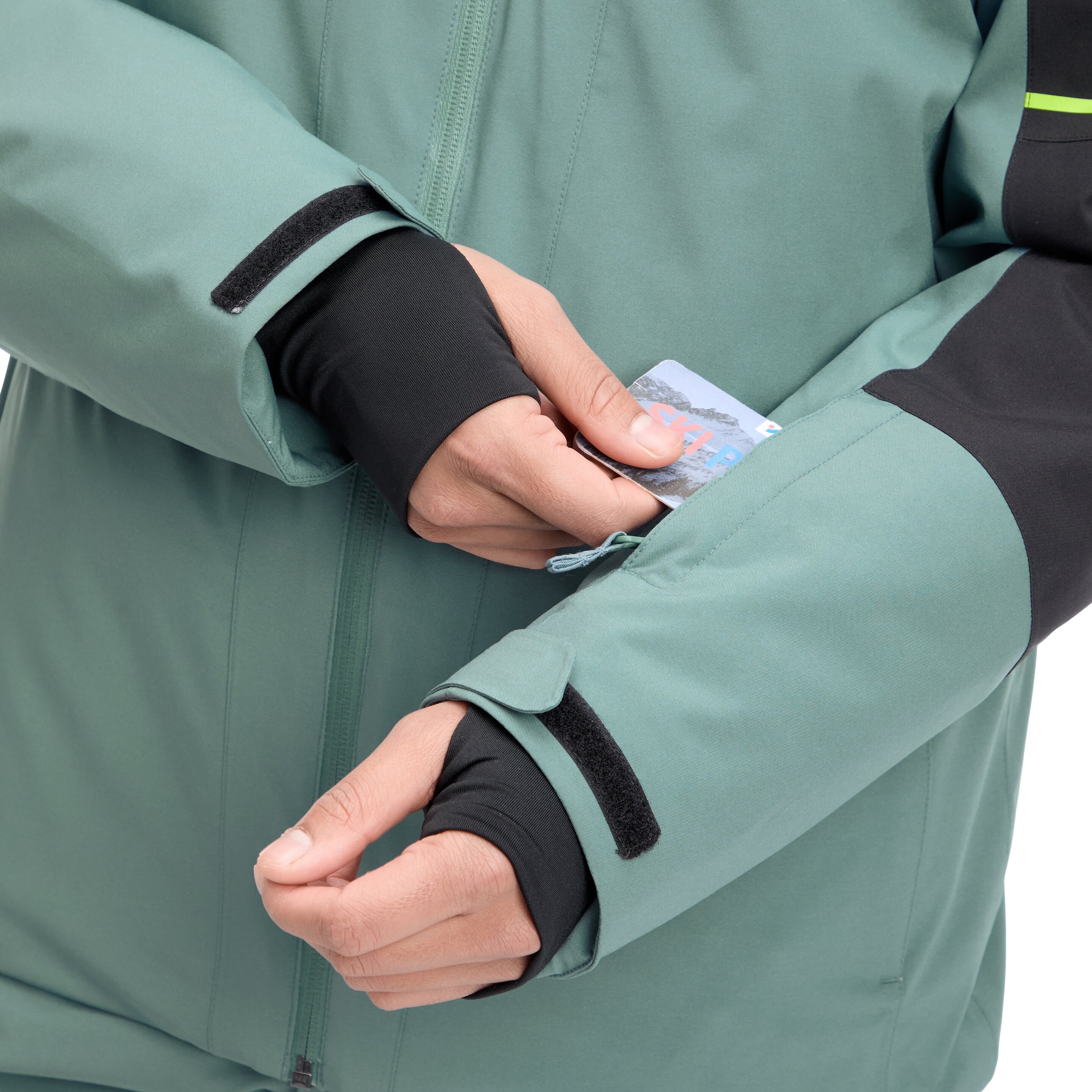 McKINLEY Veste d'extérieur »Jacke Daimon II M«