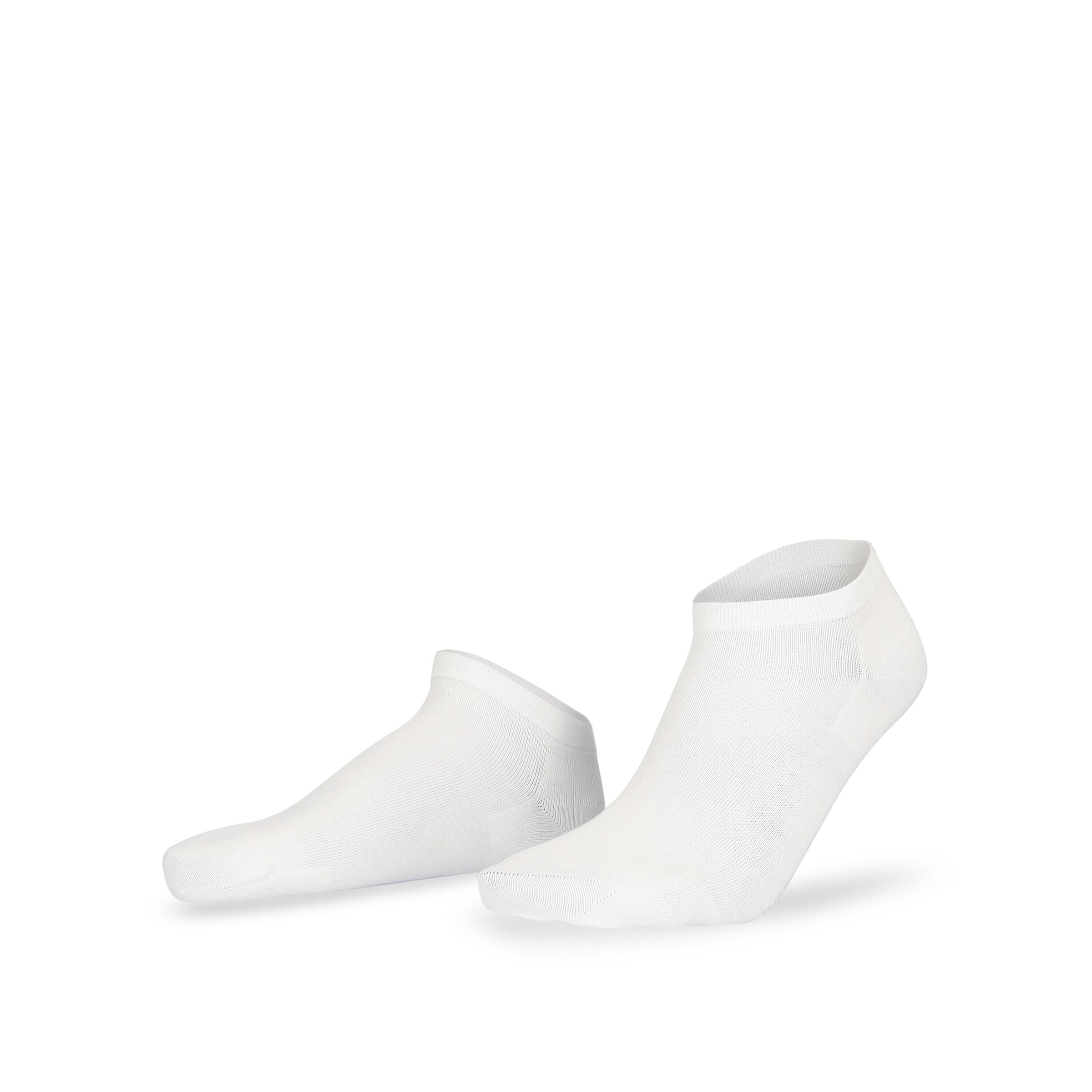 Hudson Chaussettes de baskets »RELAX COTTON« druckfreier Relax-Komfortbund