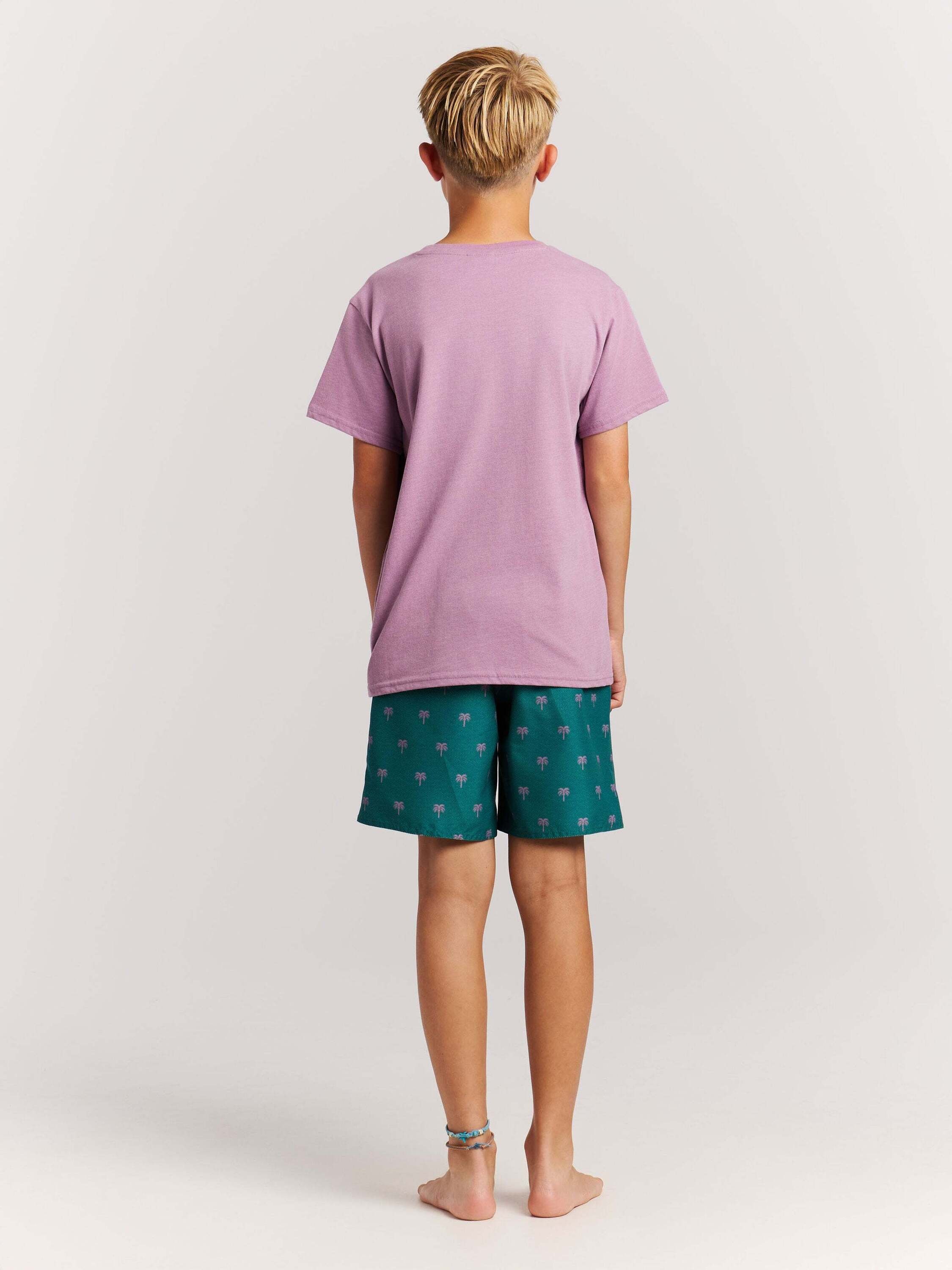Protest Maillot de bain »Badehose PRTCalvin JR«
