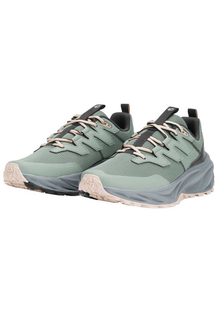 Jack Wolfskin Chaussure de randonnée »PS TRAIL LOW W«  chaussure outdoor, chaussure de trekking