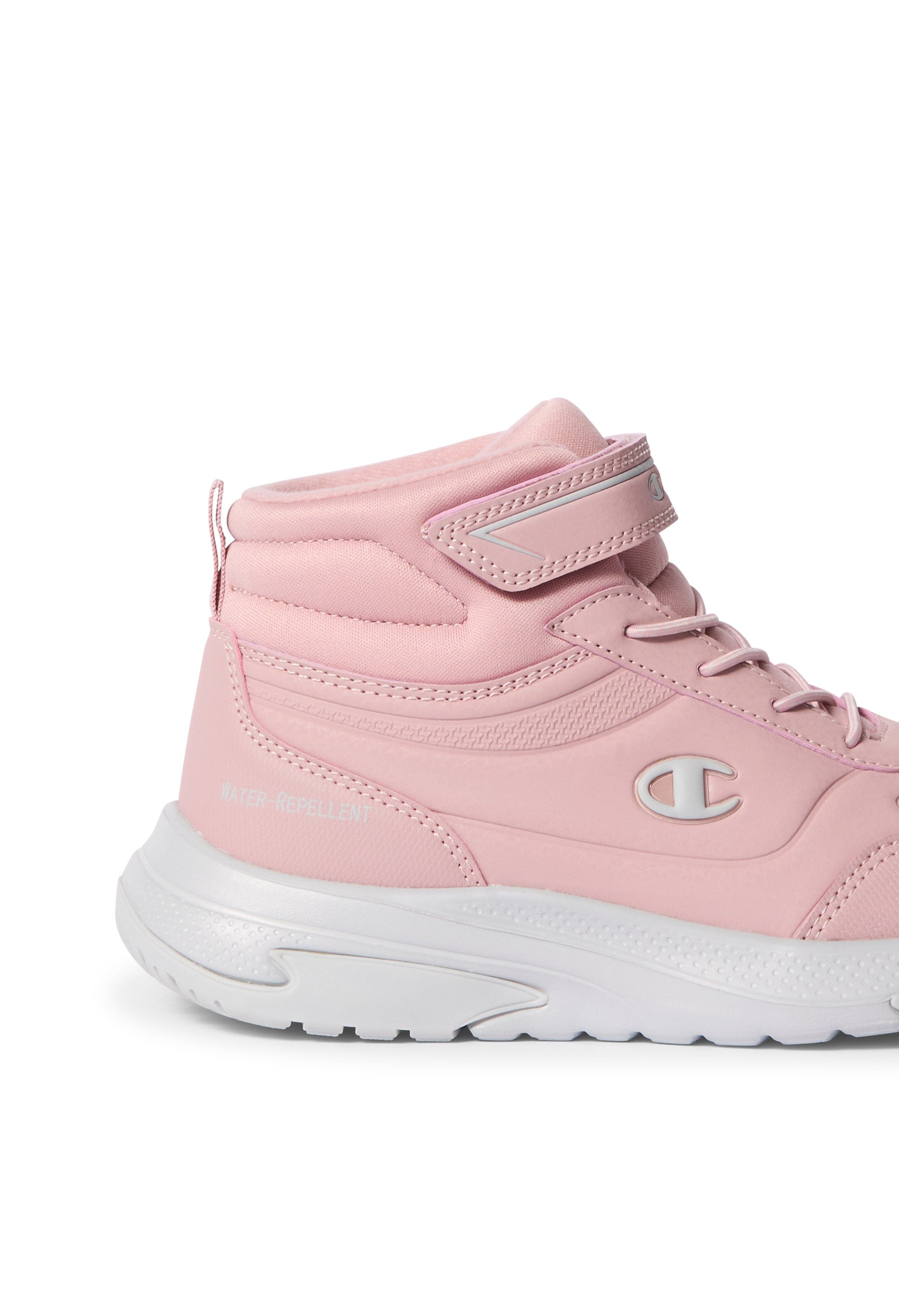 Champion Bottines de sneakers »FUZE WTR BOOT U PS«  chaussures d’hiver