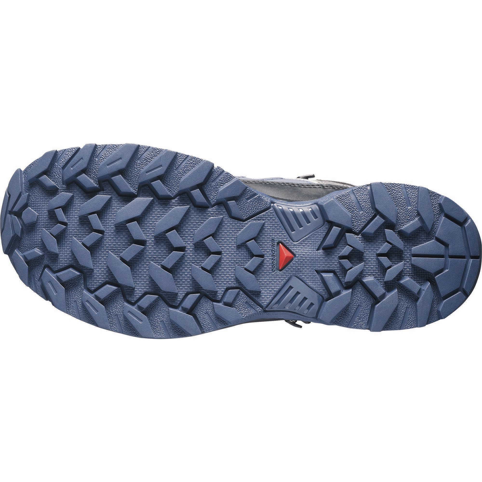Salomon Chaussure de randonnée »X ULTRA 360 MID GTX W«  imperméable grâce à la membrane Gore-Tex