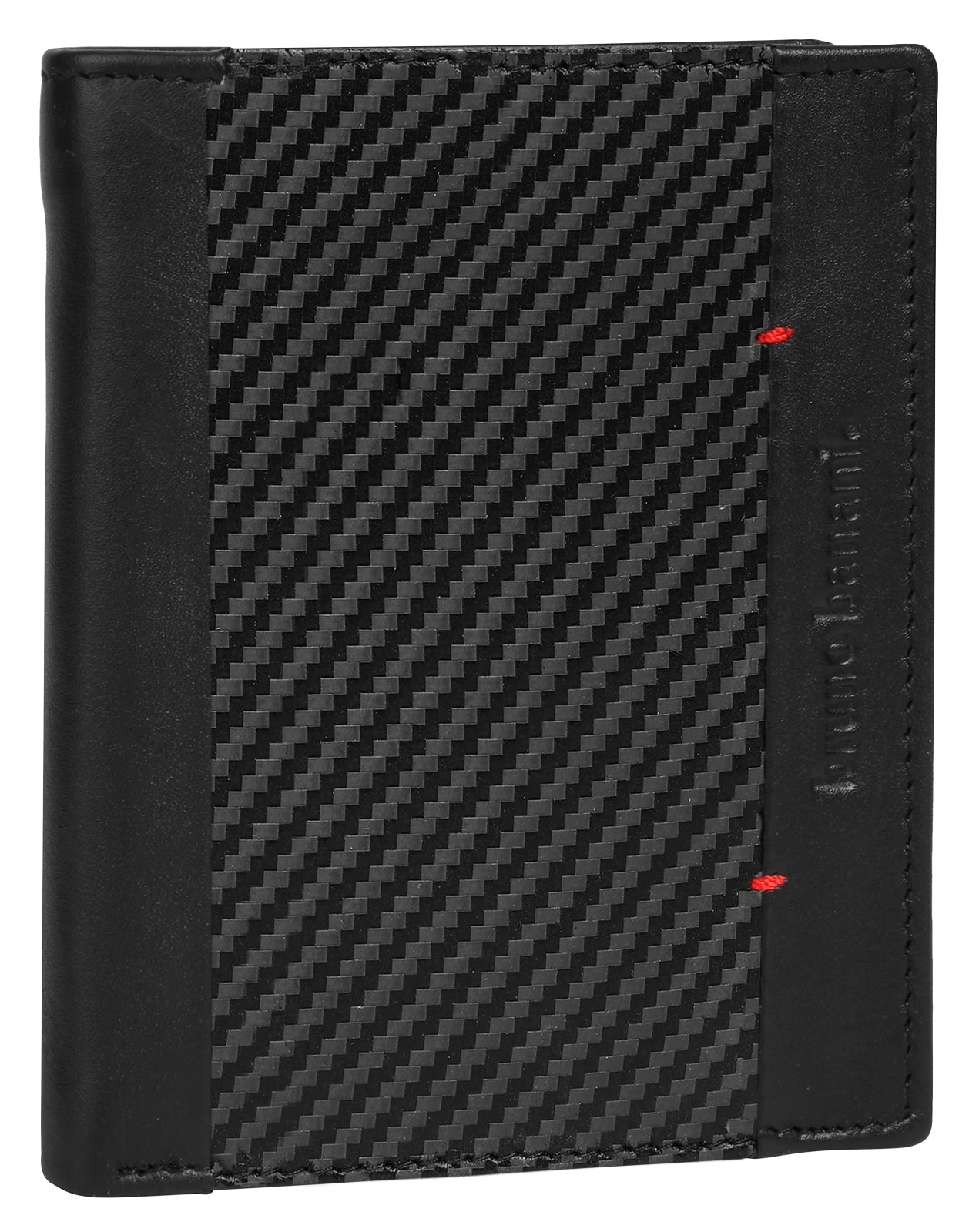 Bruno Banani Porte-monnaie echt Leder