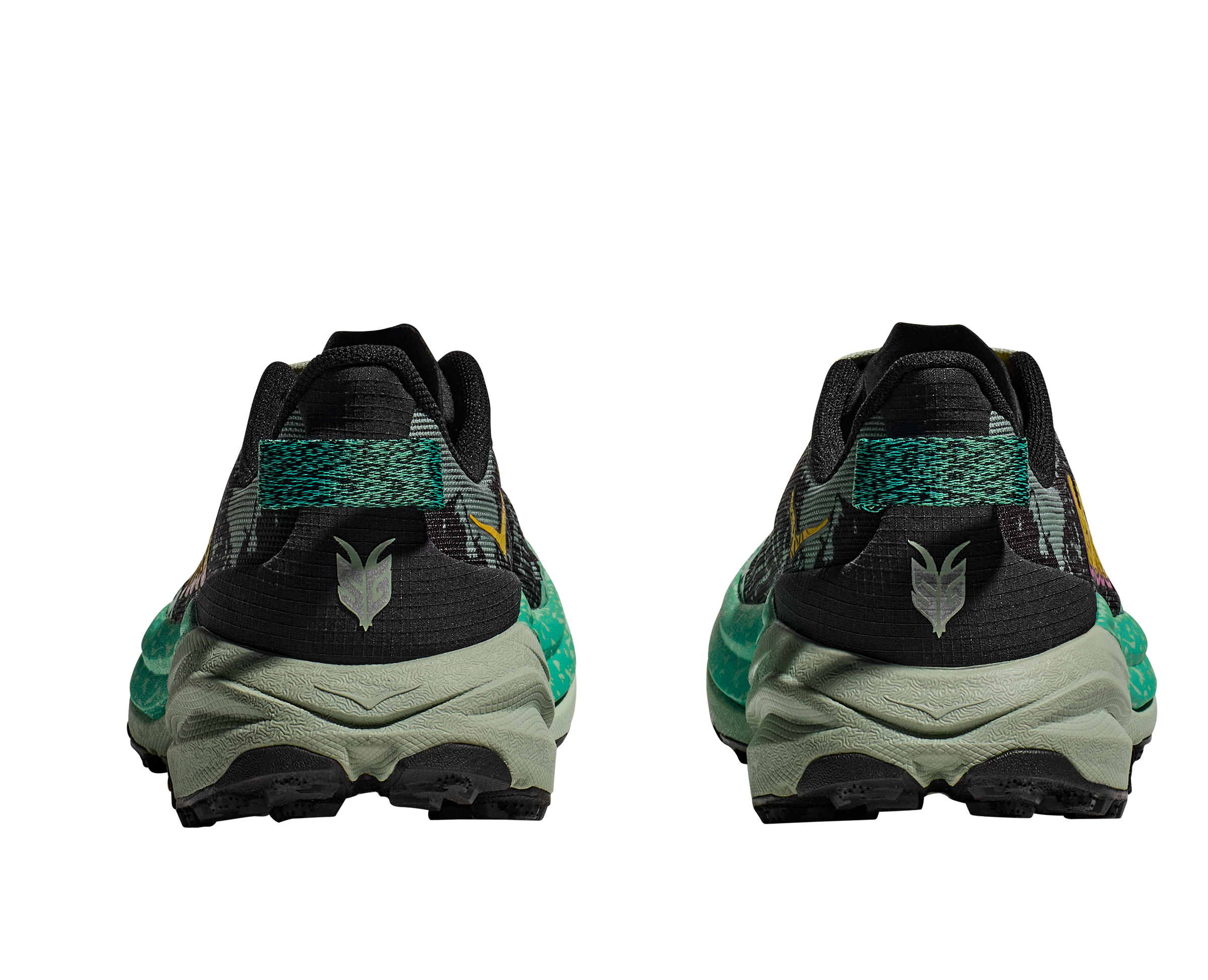 Hoka One One Chaussures de trail »SPEEDGOAT 6«  chaussure de trail running pour terrain exigeant, largeur normale