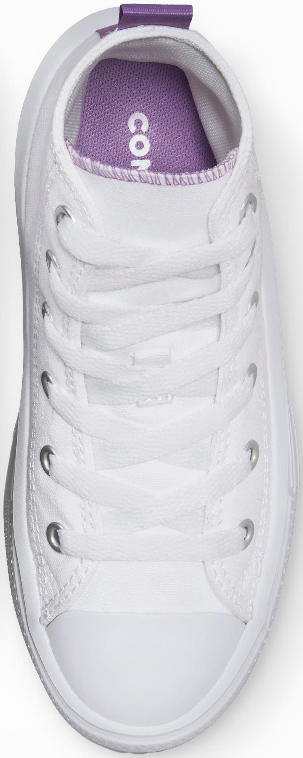 Converse Sneakers »CHUCK TAYLOR ALL STAR MOVE PLATFORM«