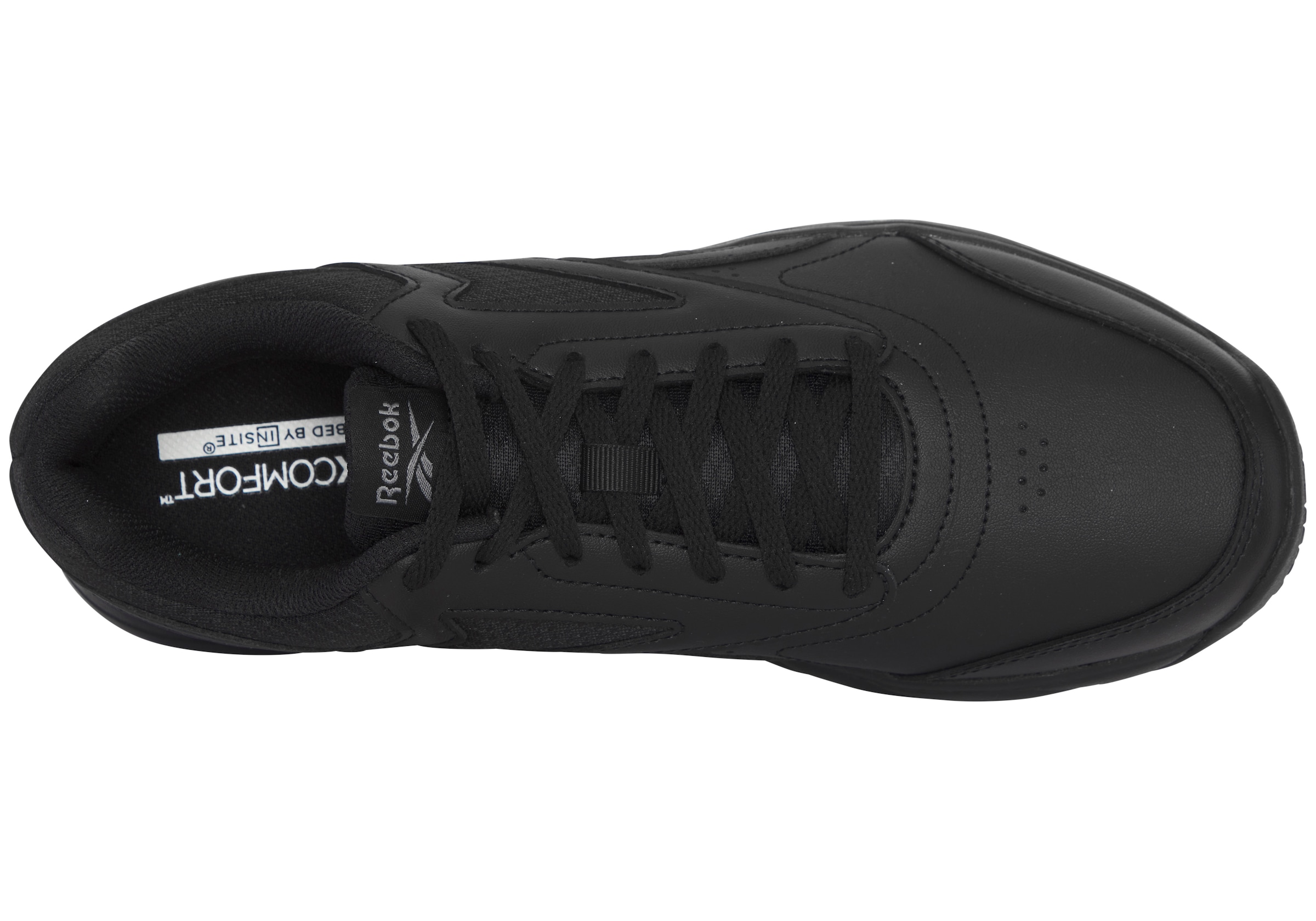 Reebok Chaussures de marche »WORK N CUSHION 4.0«