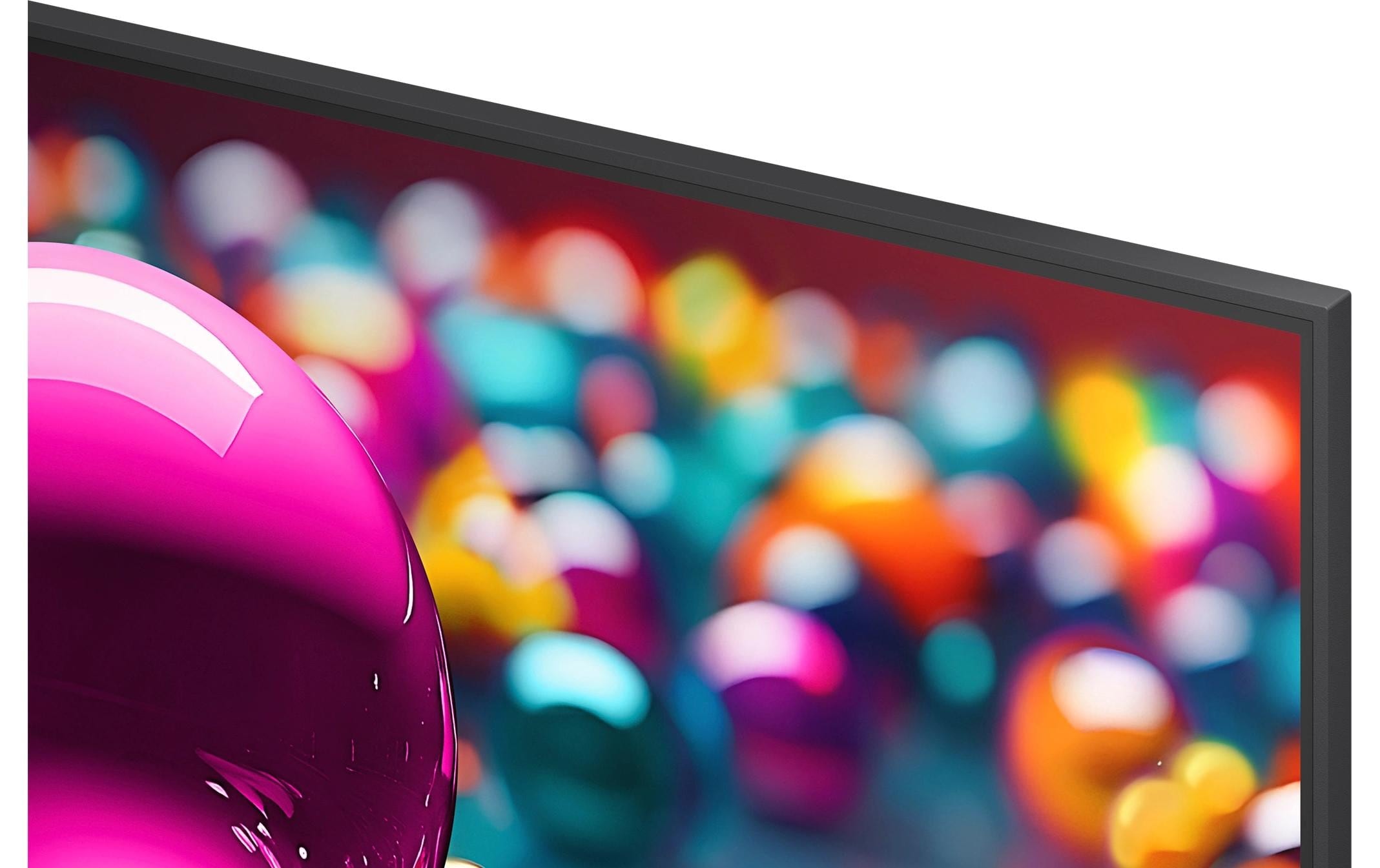 LG LCD-LED Fernseher »43UA75006LA« 109 cm/43 ″