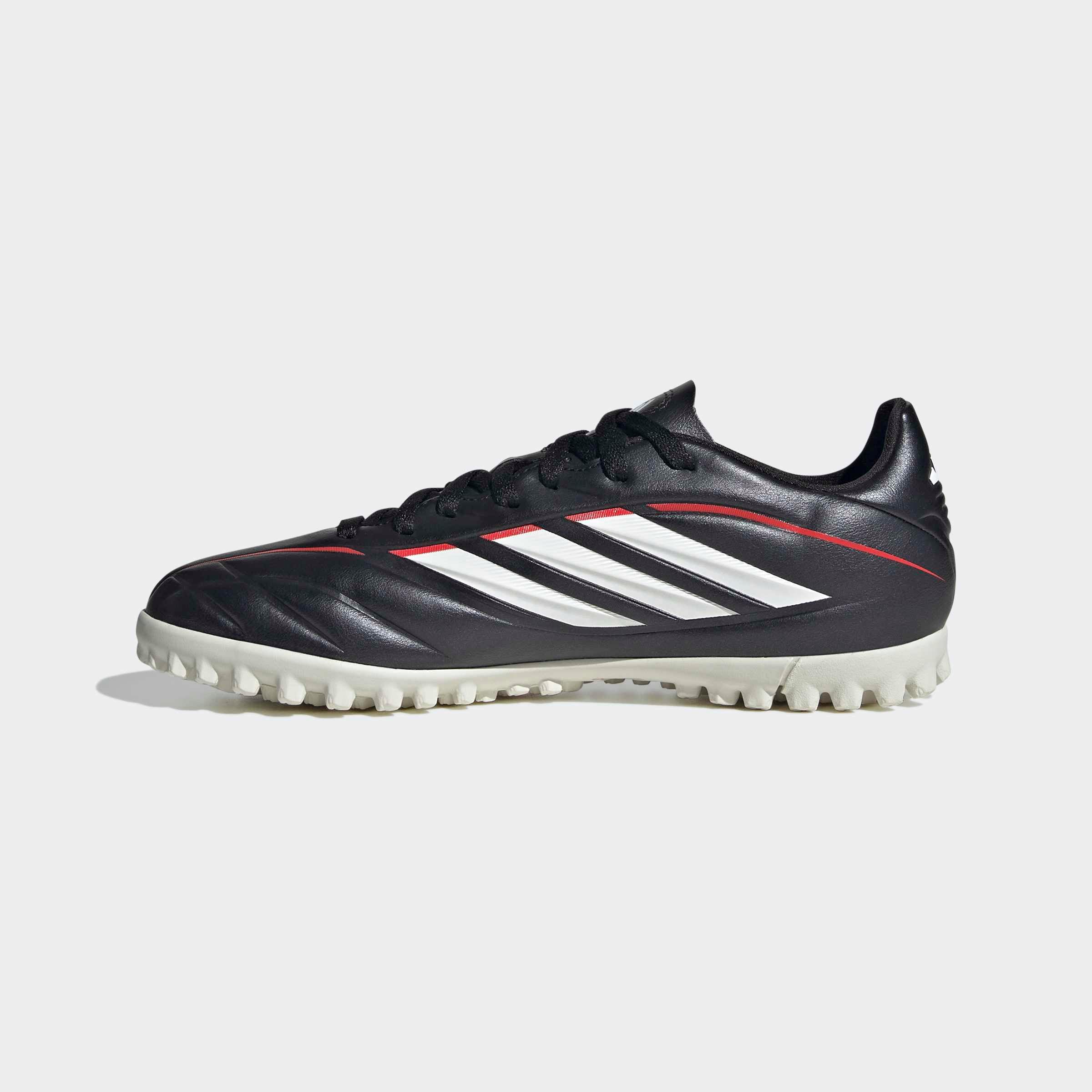 adidas Performance Fussballschuh »COPA PURE IV CLUB KIDS , ROLLRASEN«  für Kunstrasen, Hart- und Aschenplätze, für Kinder & Jugendliche