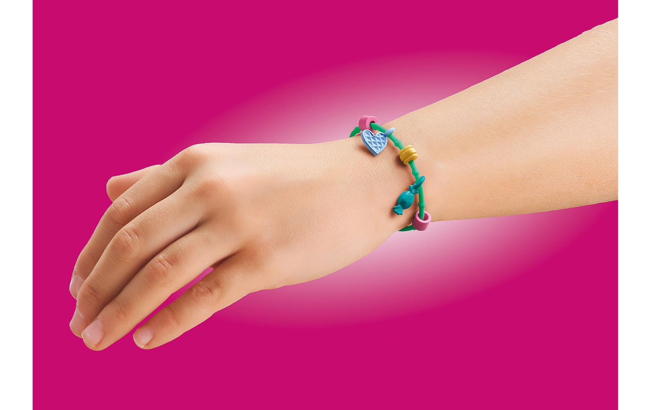 Playmobil® Briques de jeu »My Life Beauty Boutique 71537«