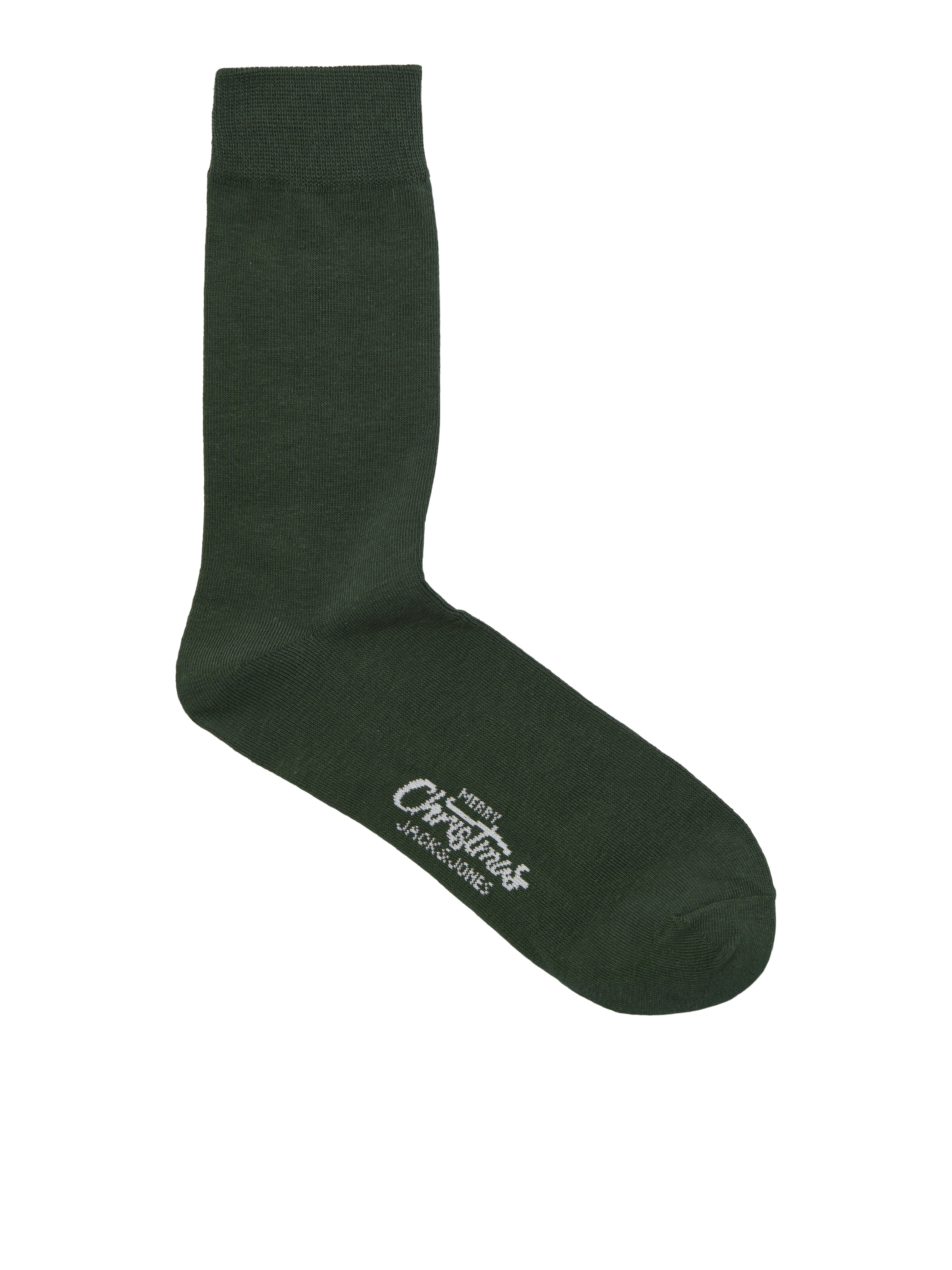Jack & Jones Chaussettes de loisirs »JACXMAS REINDEER SOCKS 3 PACK« Packung, 3 Couple tlg.
