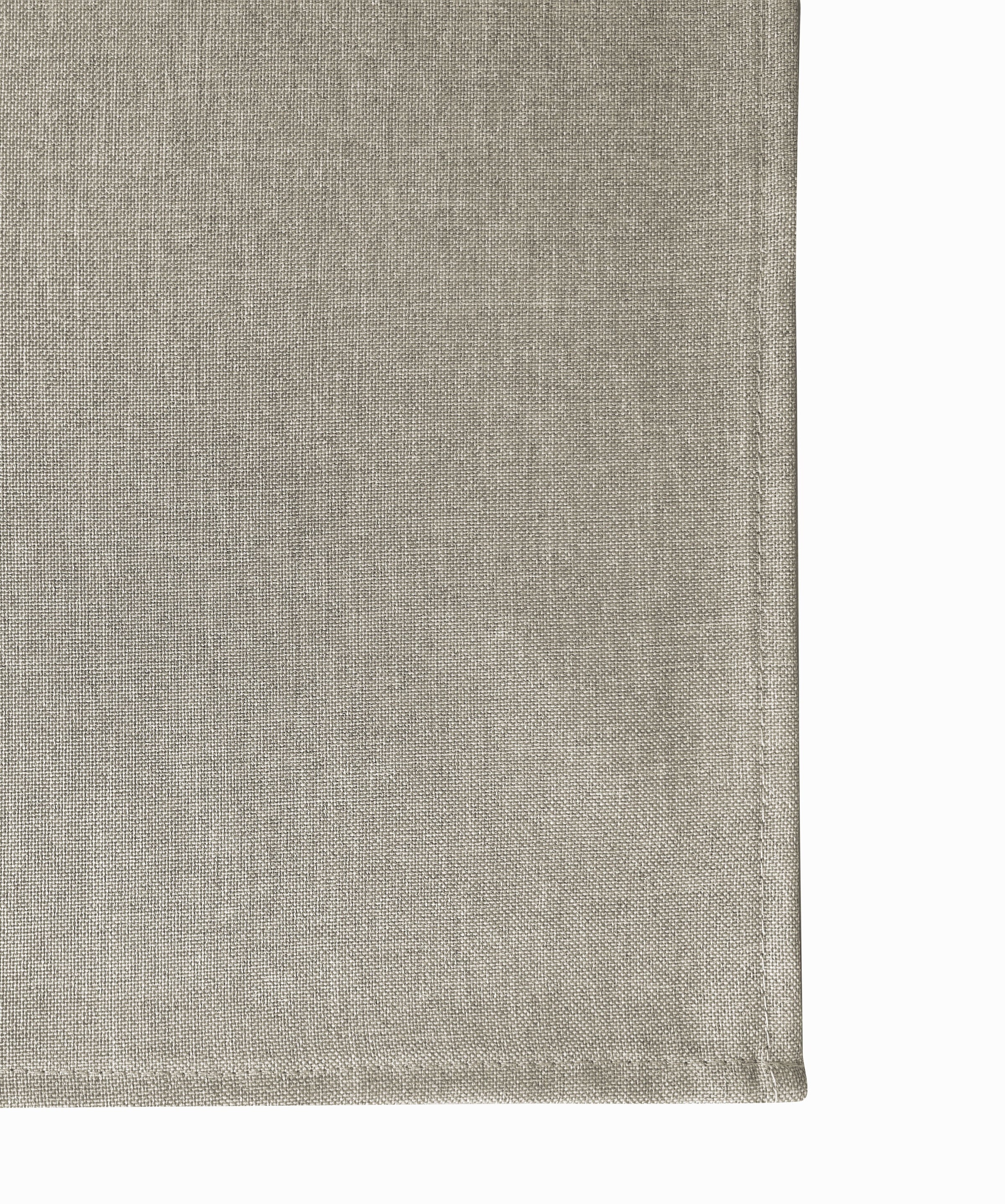 GOODproduct Chemin de table »Josée« uni, plusieurs tailles, chemin de table, décoration, déperlant,