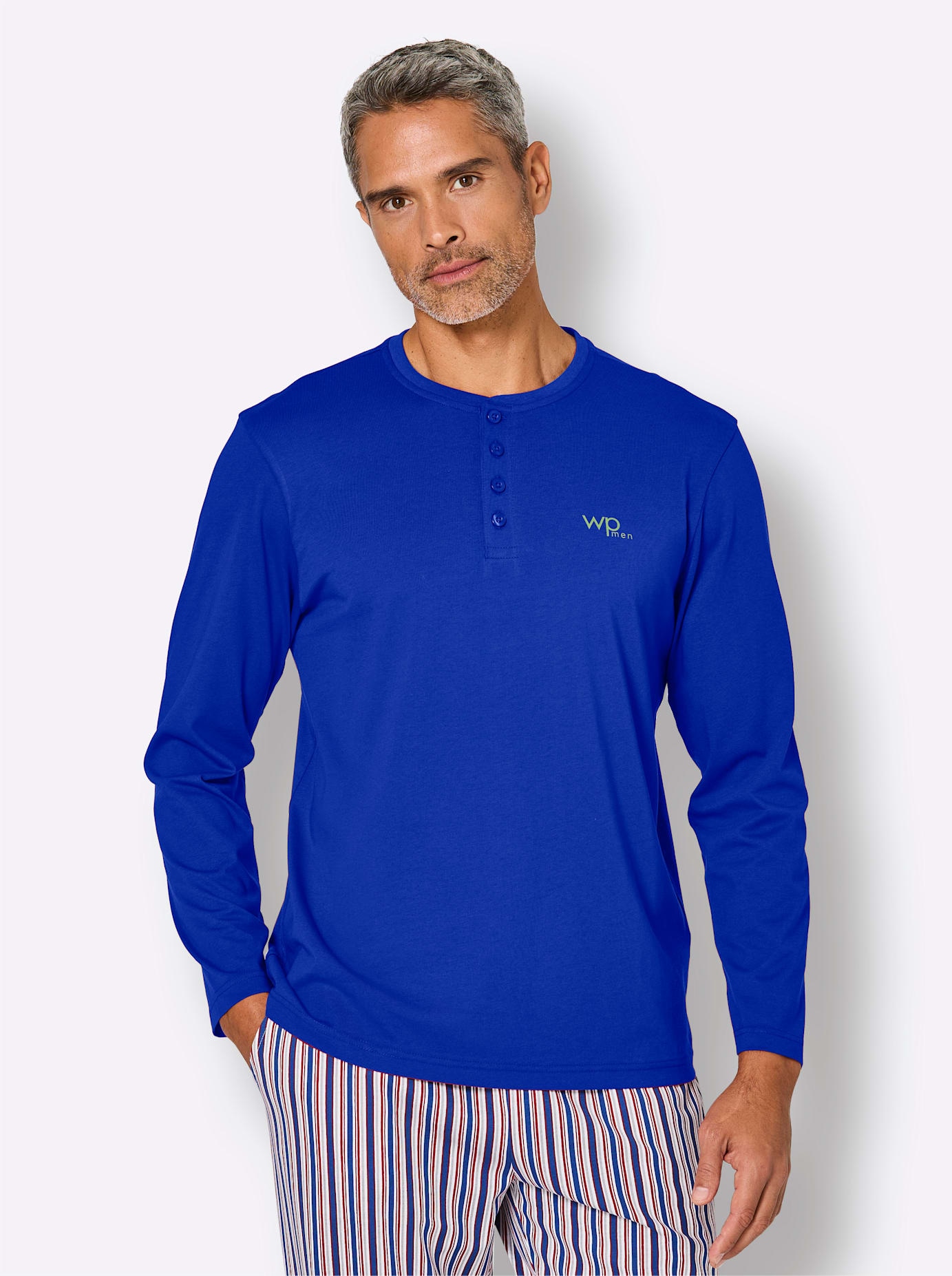   Haut de pyjama »Schlafanzug-Shirt« 1 pièces