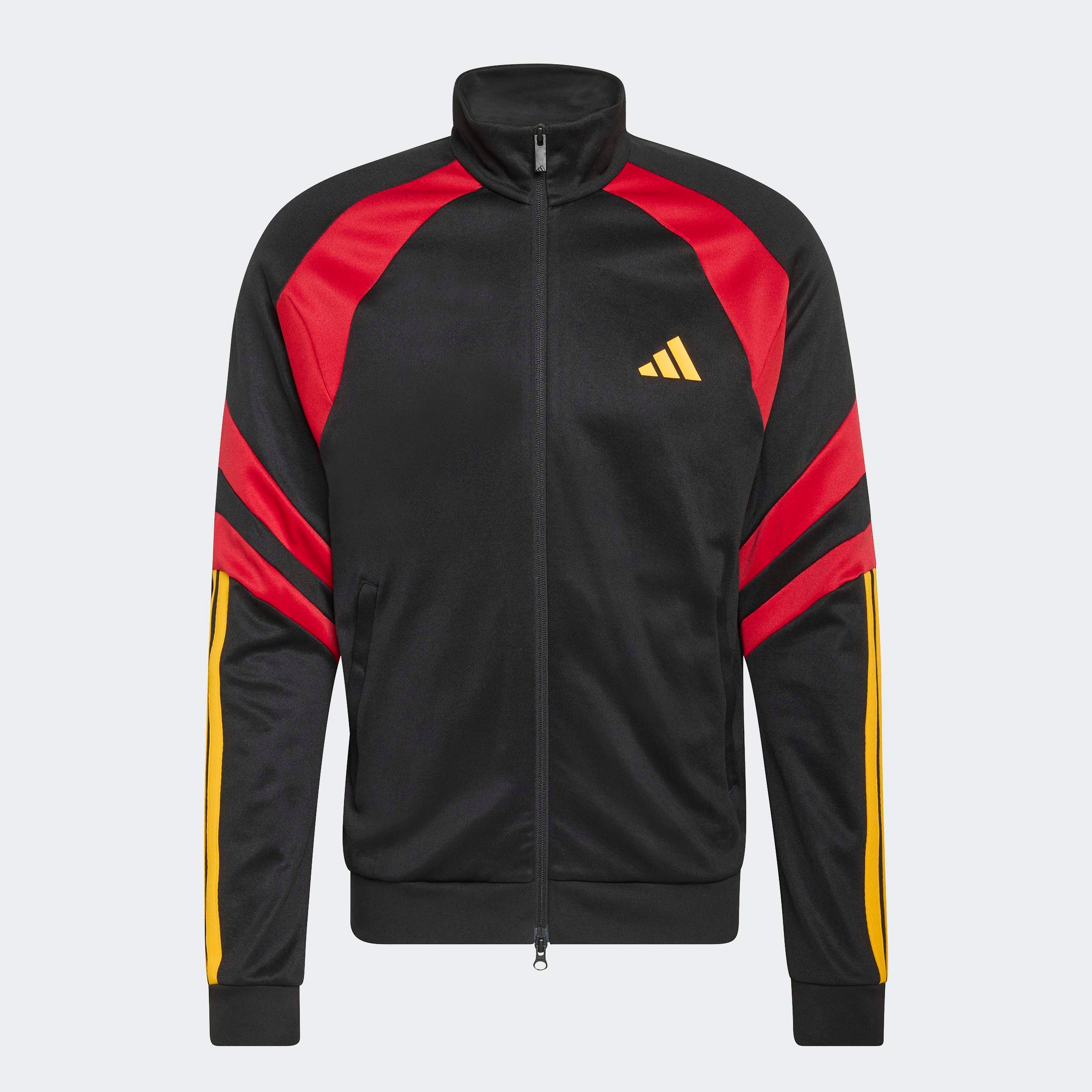 adidas Sportswear Veste d'entraînement »M TIRO NP TT« avec fermeture éclair, en coton