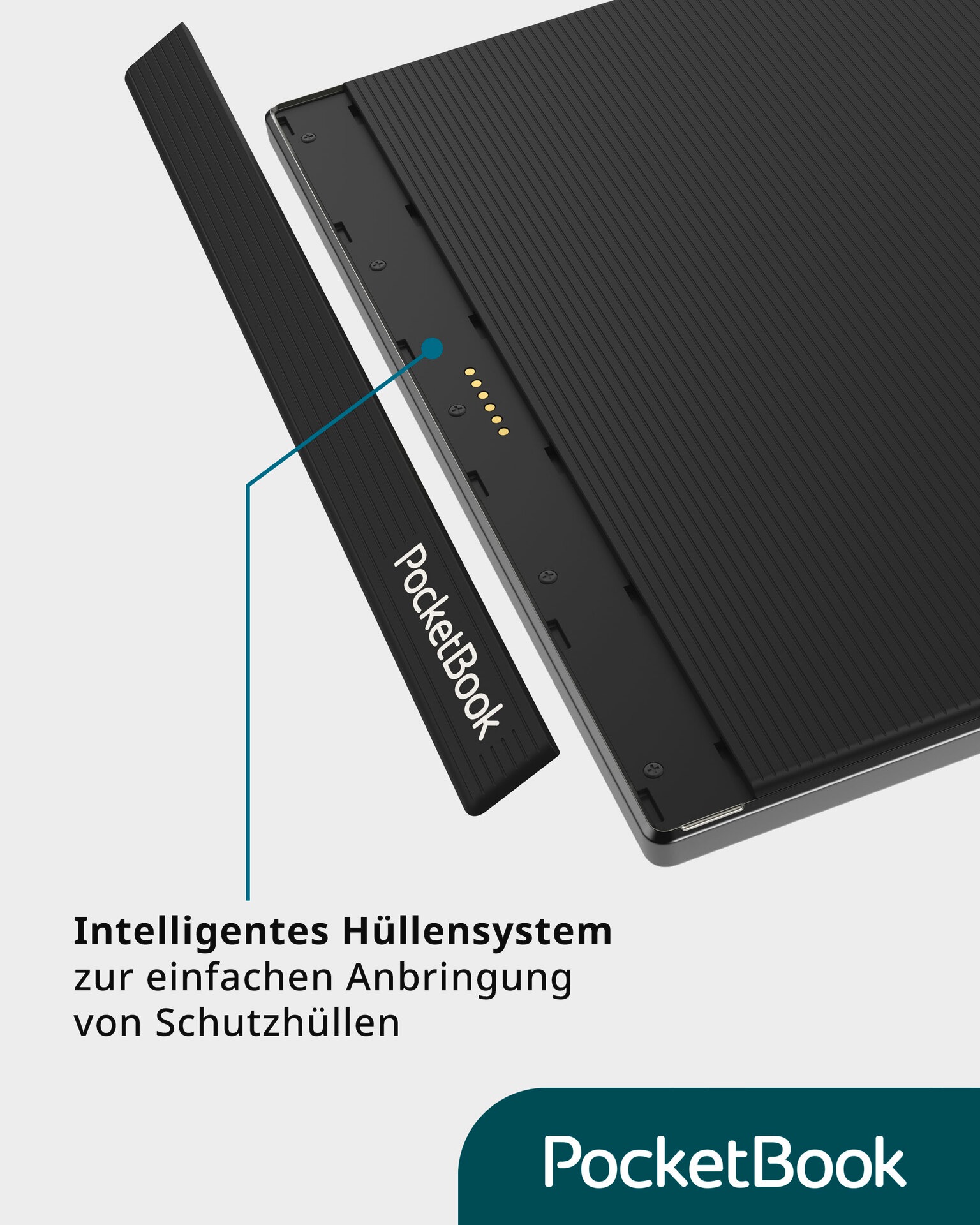 PocketBook E-Book »Era Color« (17,8 cm / 7 ″) 32 GB )