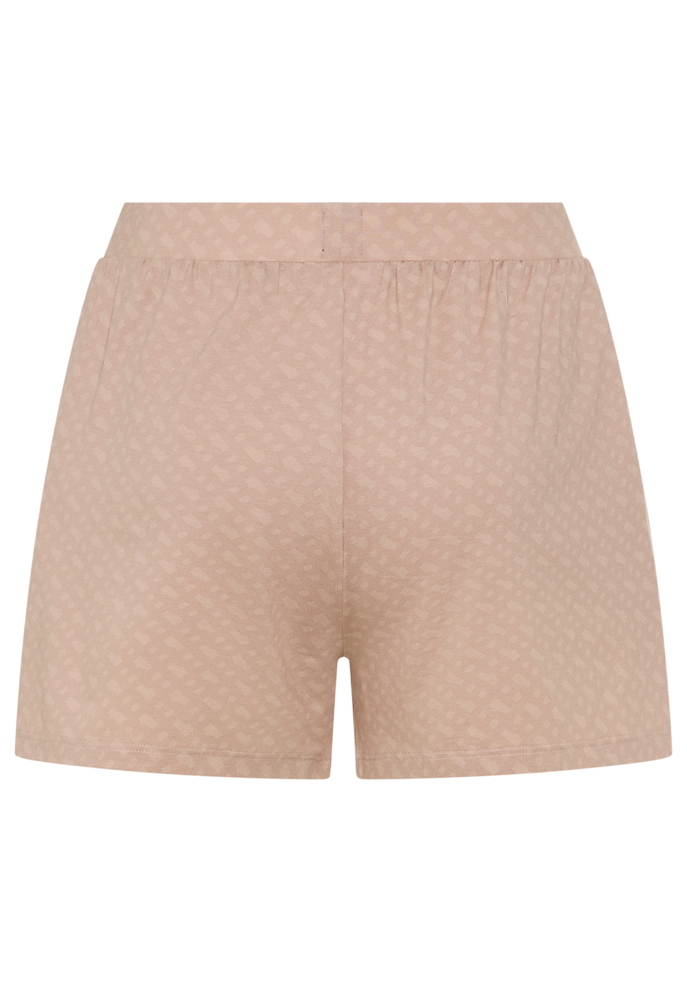 BOSS Short de nuit »B Logo«