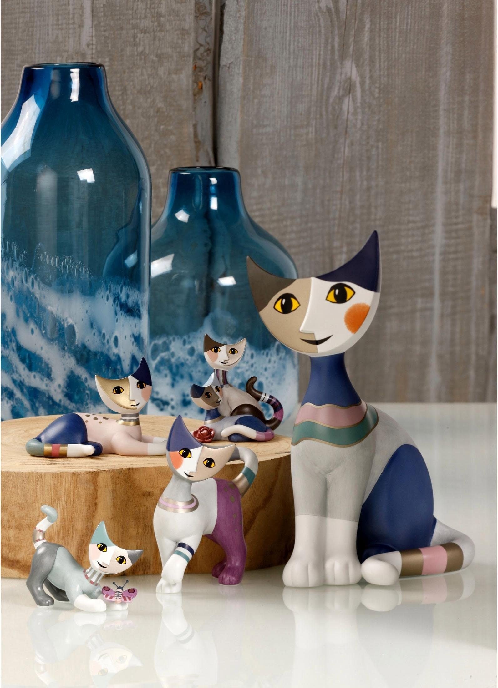 Goebel Sammelfigur »Melitina« Rosina Wachtmeister
