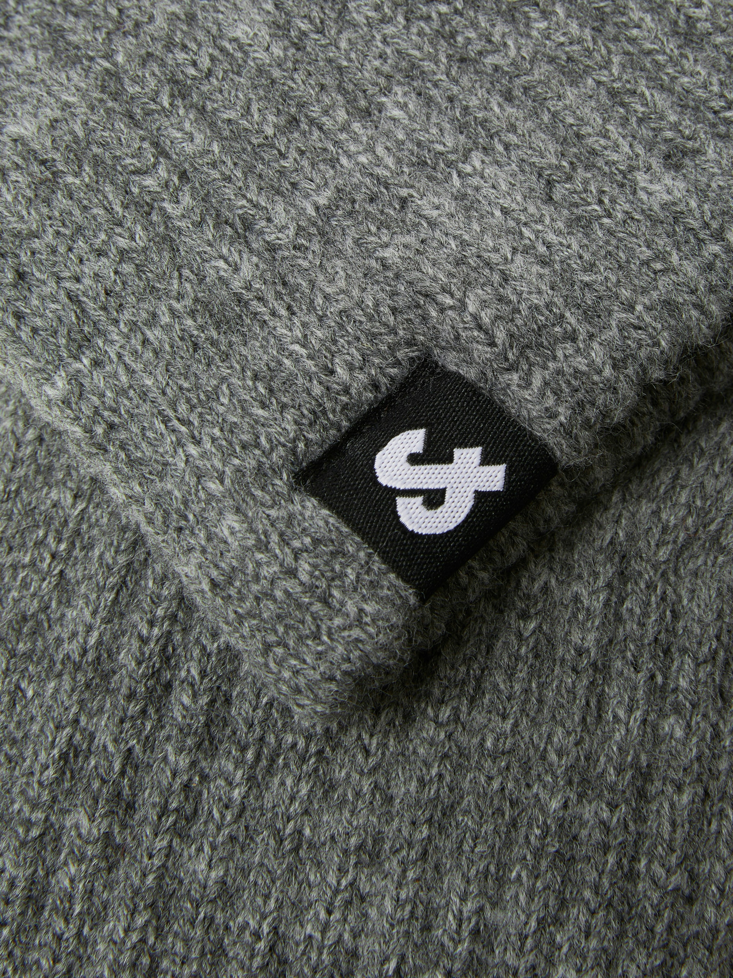 Jack & Jones Strickhandschuhe »JACBARRY KNITTED GLOVES NOOS« JACBARRY KNITTED GLOVES NOOS