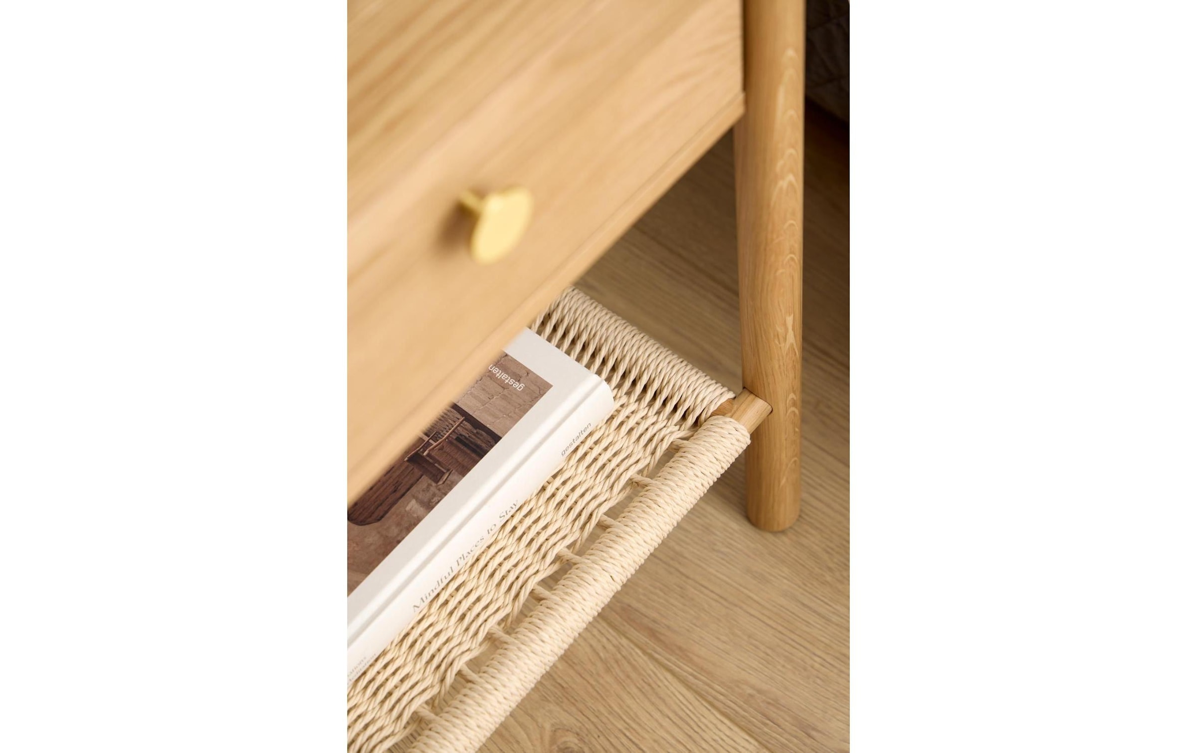 AC Design Nachttisch »Monfort 43.5 x 40 x 60 cm«