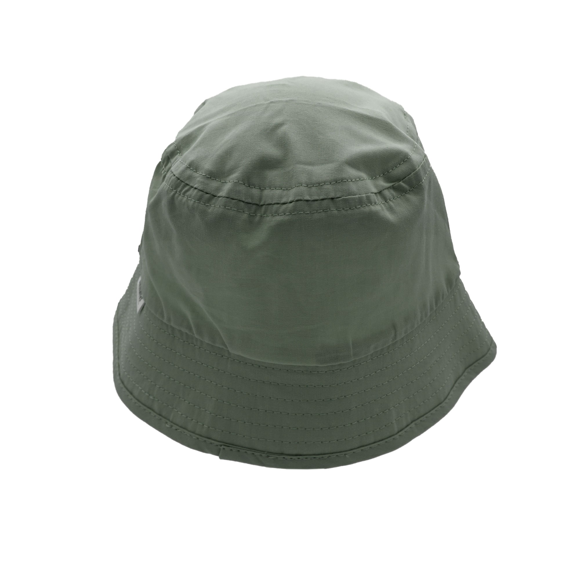 MAXIMO Chapeau de pêcheur 1 cuis schützt vor UV, mit Bindeband, bequem, basic, Baumwolle