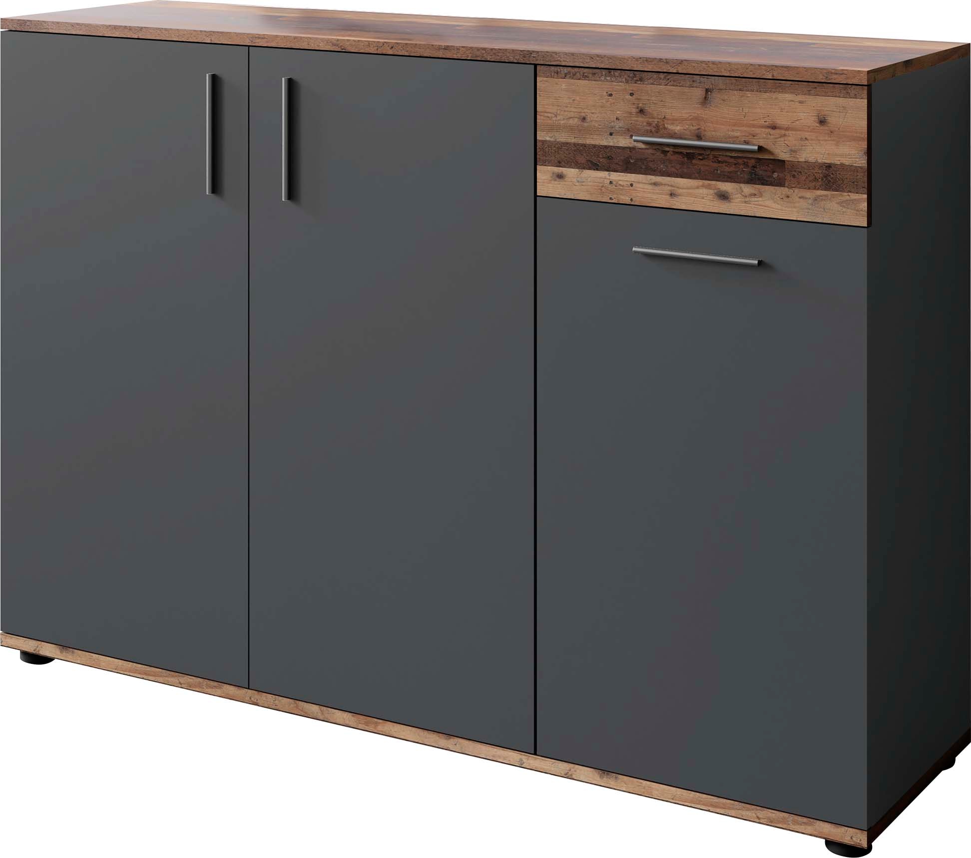byLIVING Kommode »Jakob« Breite 110 cm