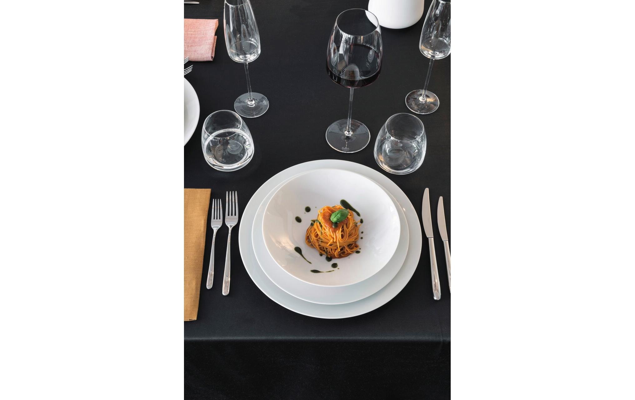 Rosenthal Assiette à soupe »TAC Gropius 24 cm, 6 Stück«