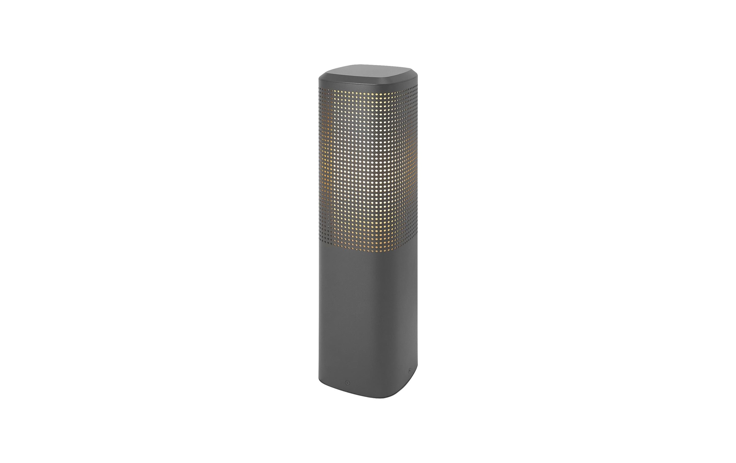 Nordlux Lampe de socle »Sidara 45 Seasideantracit 15W, E27, IP44«