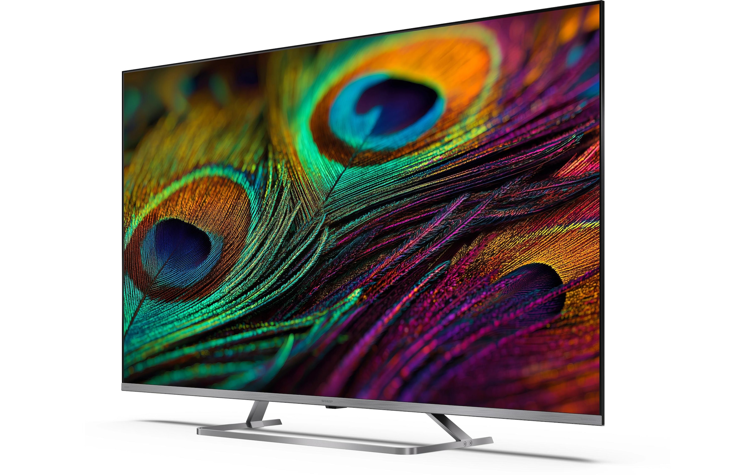 Sharp Mini-LED-Fernseher »55JP7465E« 139 cm/55 ″