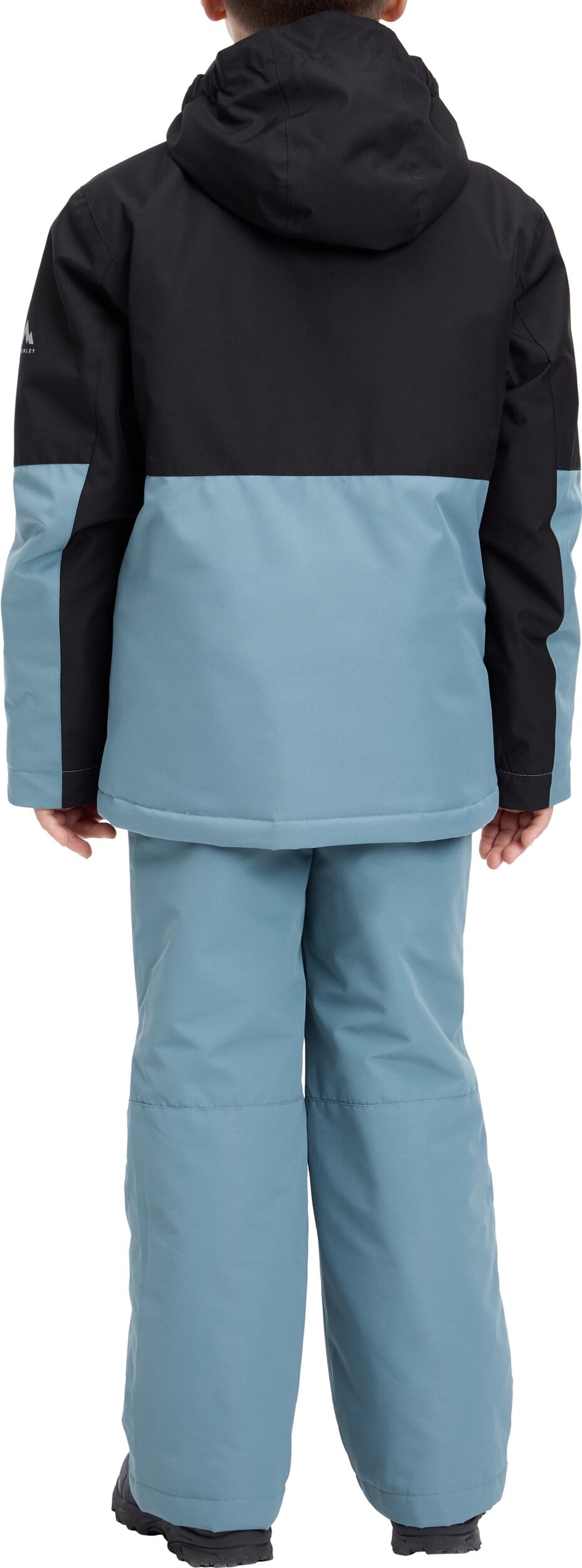 McKINLEY »Funktions-Jacke Donato JKT B« avec capuche