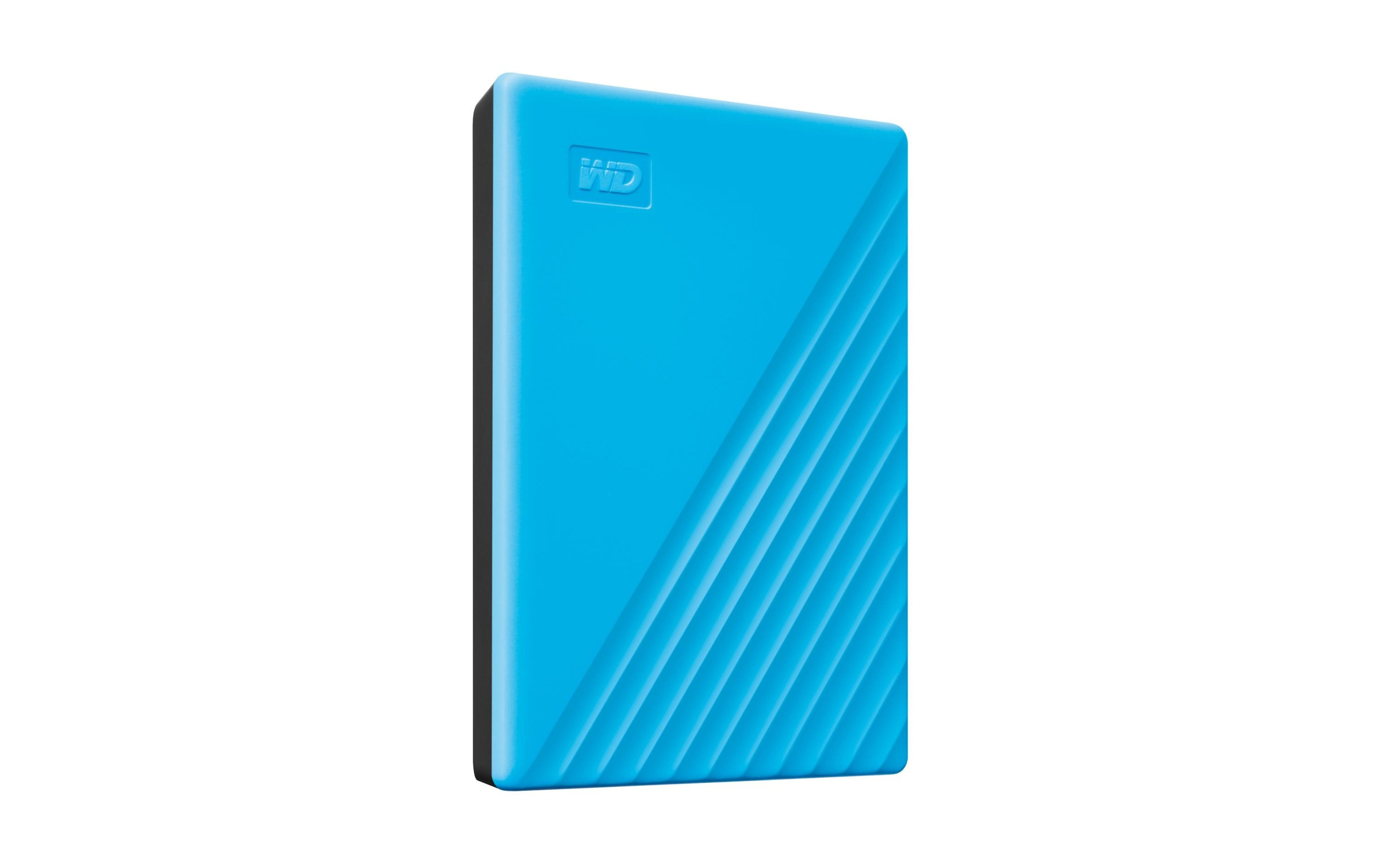 Western Digital Disque dur externe HDD »My Passport 2 TB«