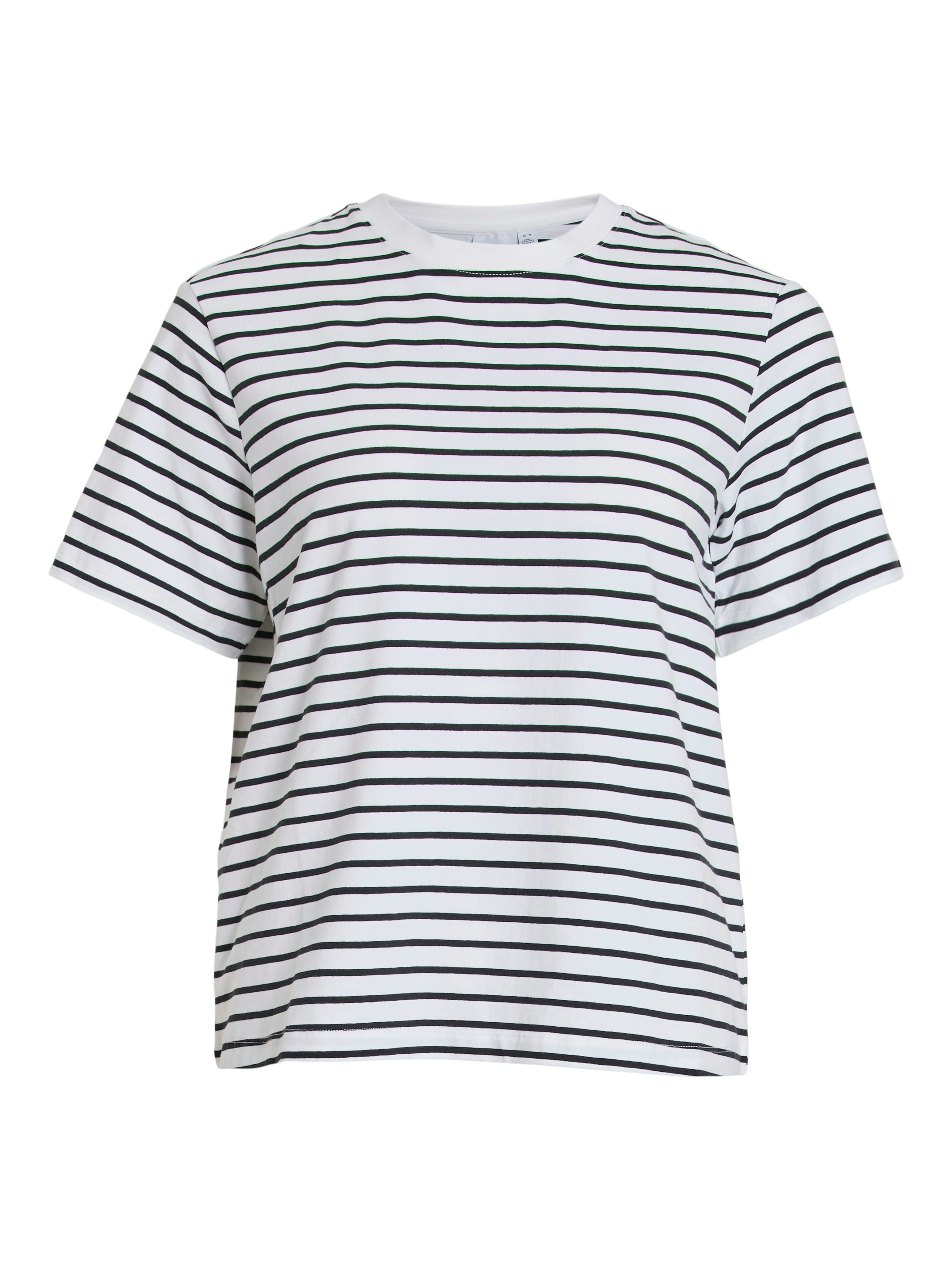 Vila T-shirt à manches courtes »VINORA S/S YD T-SHIRT - NOOS«