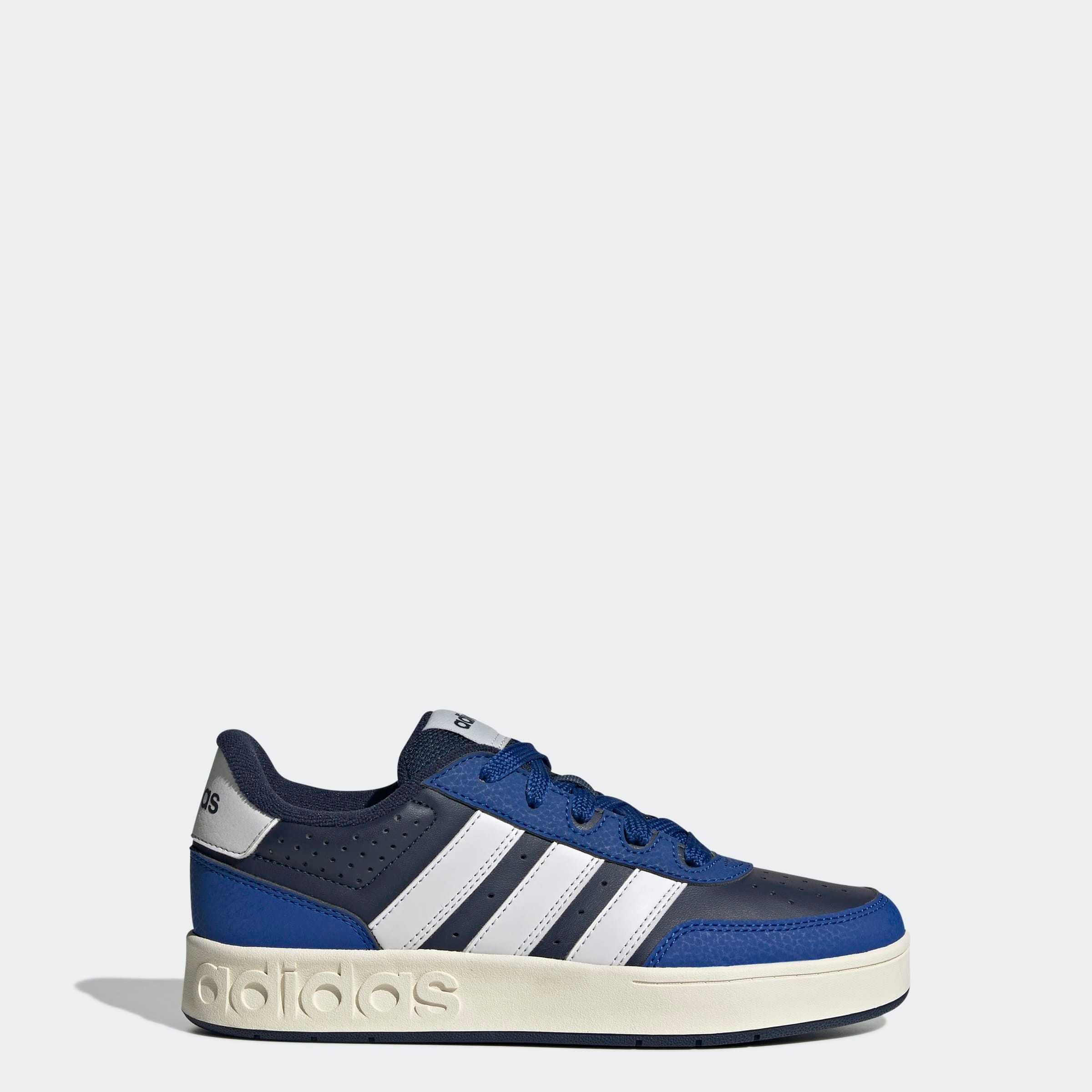 adidas Sportswear Sneakers »BREAKBASE  KIDS«